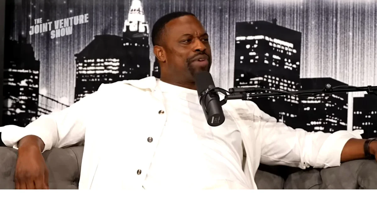 Bart Scott says ESPN chose worst possible time to tell him he lost his job