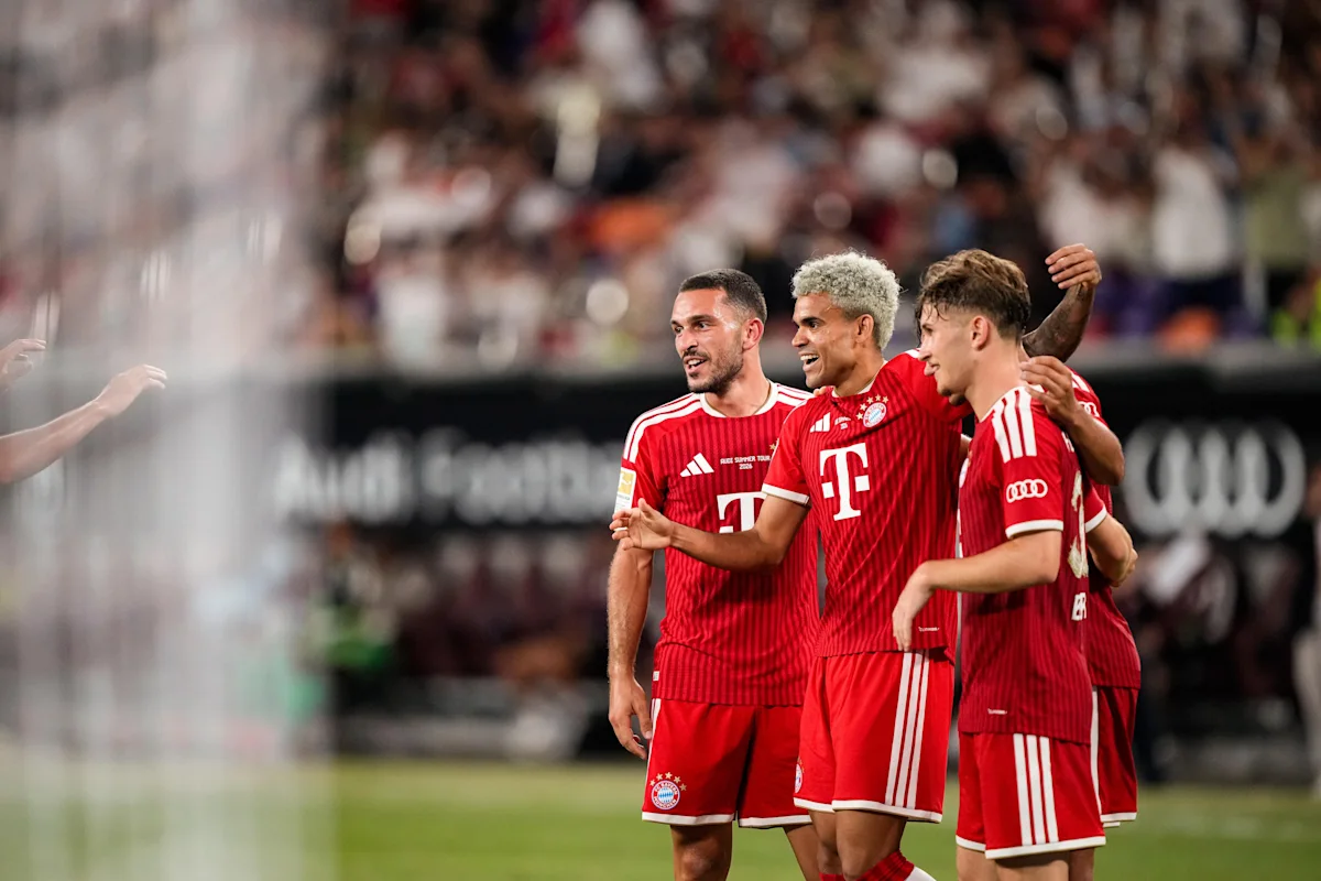 Bayern Munich 1-0 RB Leipzig: Leipzig knocking on Bayern’s door
