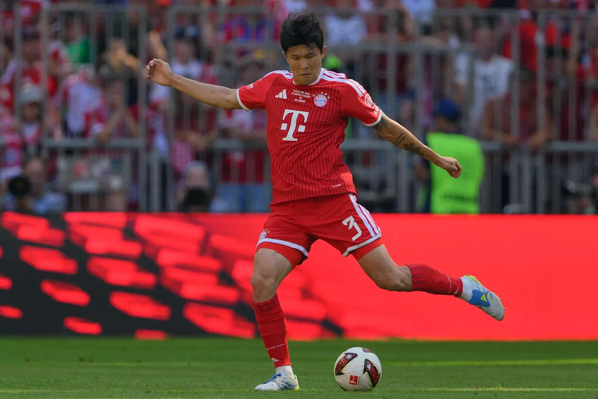 Bayern Munich News: Kim Min-jae not likely to consider Manchester United interest; Endrick out at Real Madrid?; and MORE!