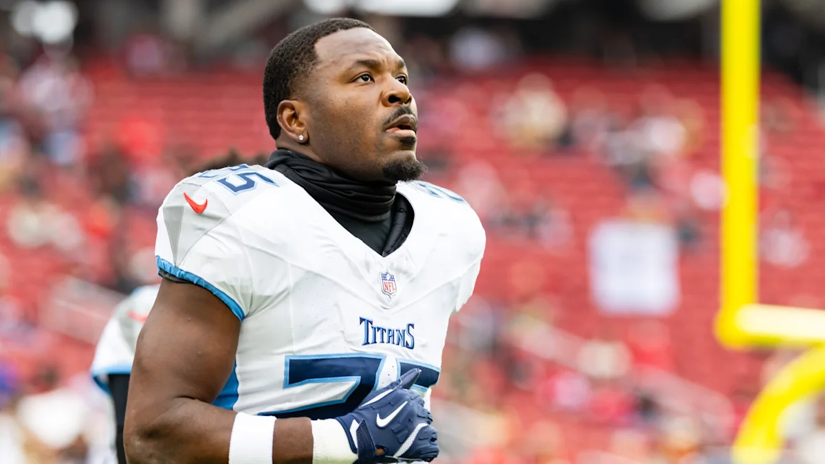 Bears sign DB Xavier Woods, place DB Dallis Flowers on IR