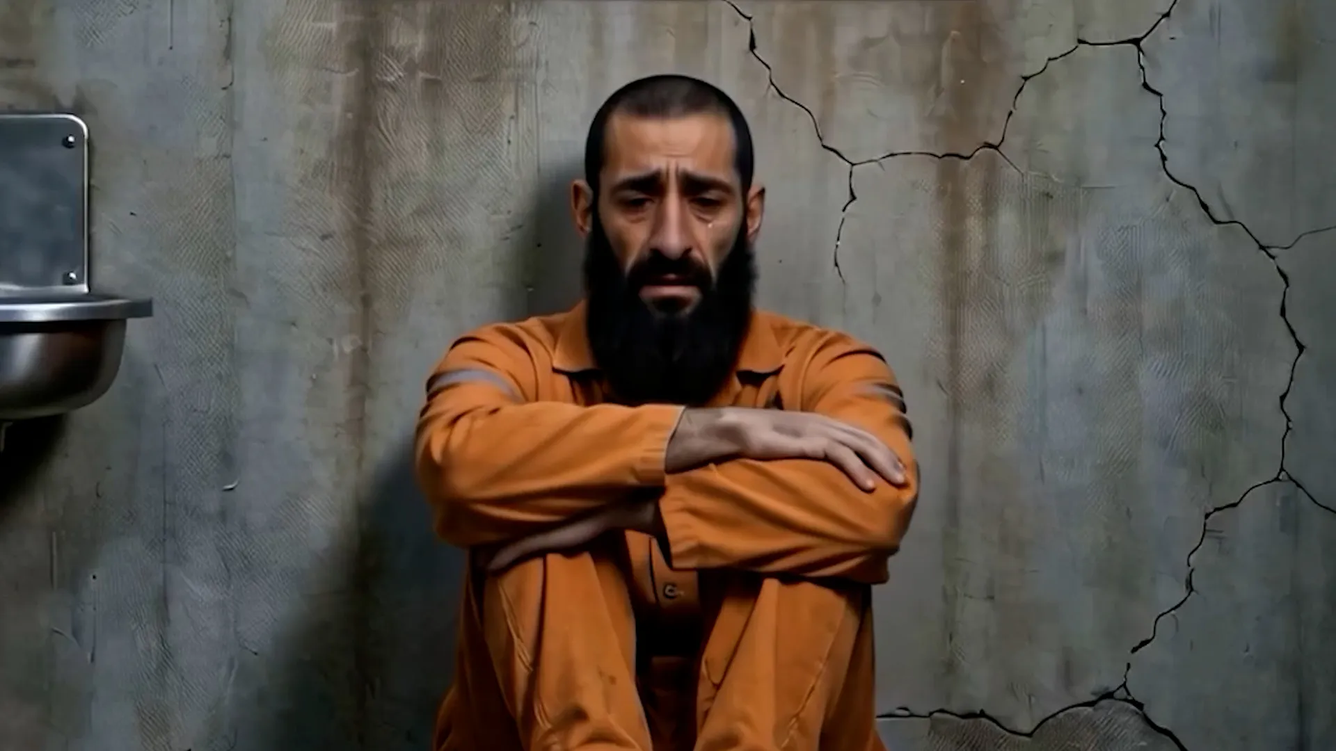 Ben-Gvir posts AI video of starving Palestinian ahead of elections