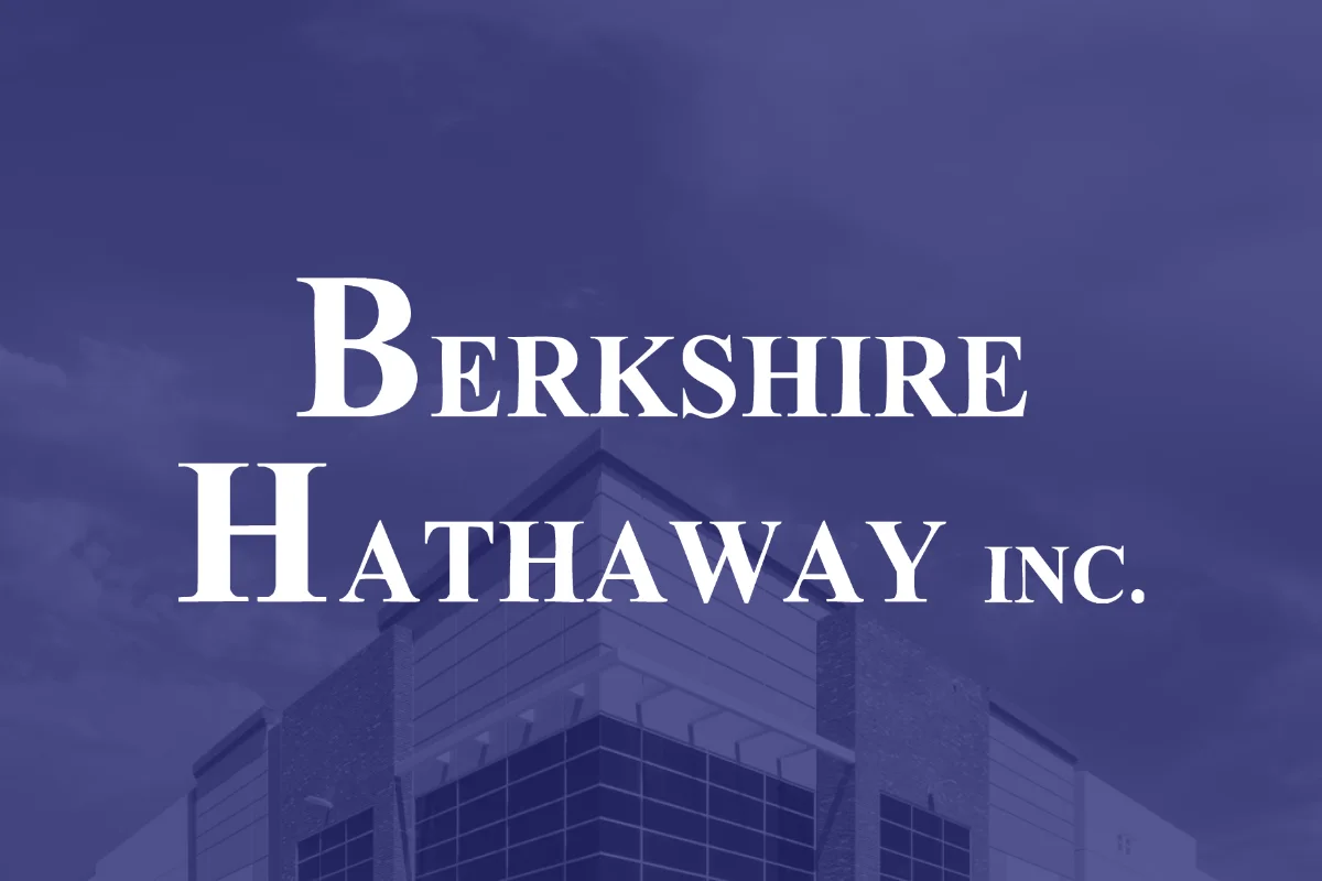 Berkshire Hathaway's Insurance Float Reached $177.5 Billion, While Underwriting Profit Fell 13%