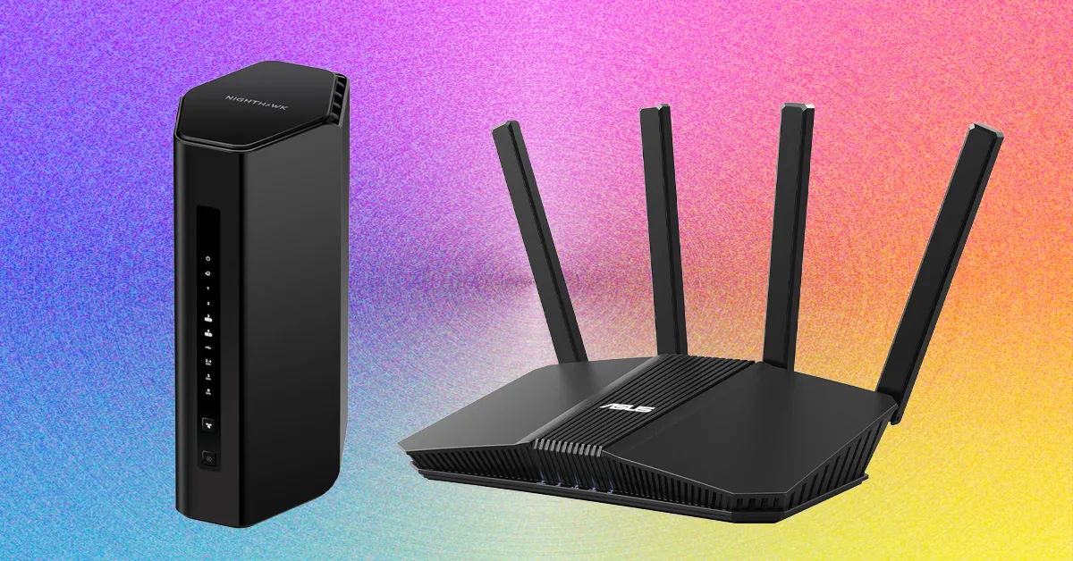 Best Wi-Fi Routers (2026): My Honest Picks After Testing 50+