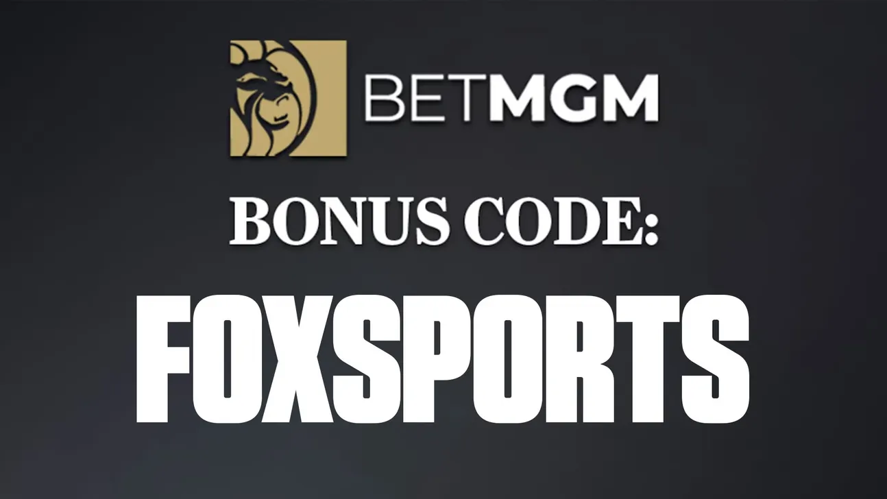 BetMGM Bonus Code FOXSPORTS: $1500 in Bonus Bets if Your First Bet Loses