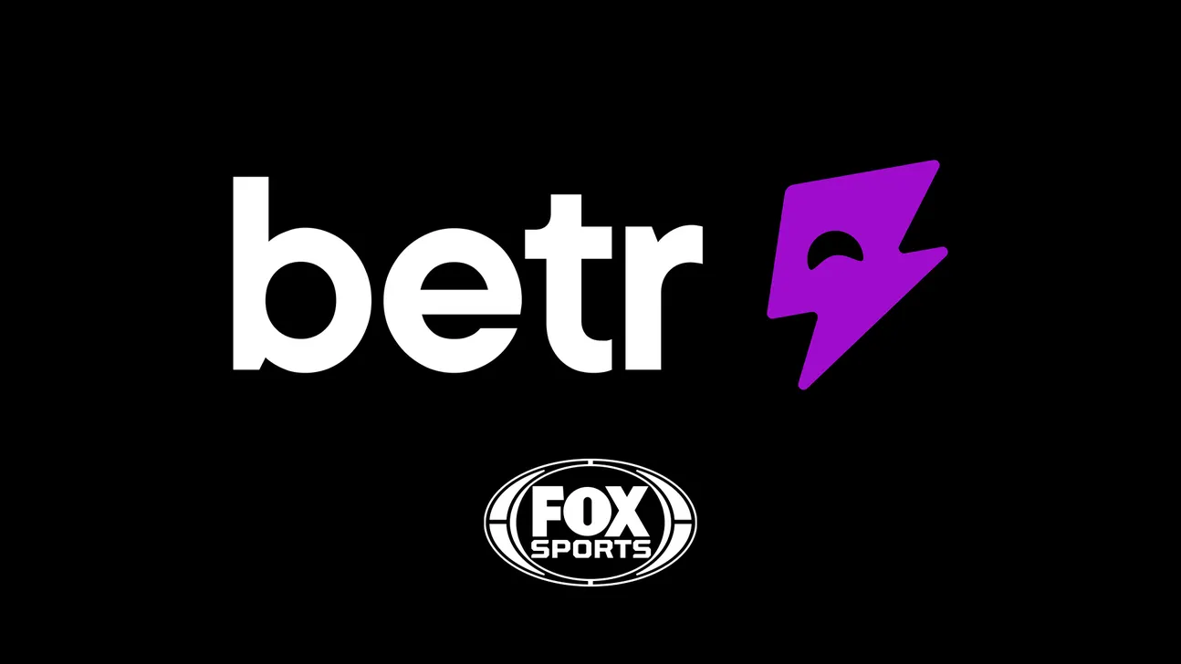 
					Betr Promo Code FOXSPORTS: Two No Sweat Tokens, Up to $200 back in Bonuses + New User Free Pick
				