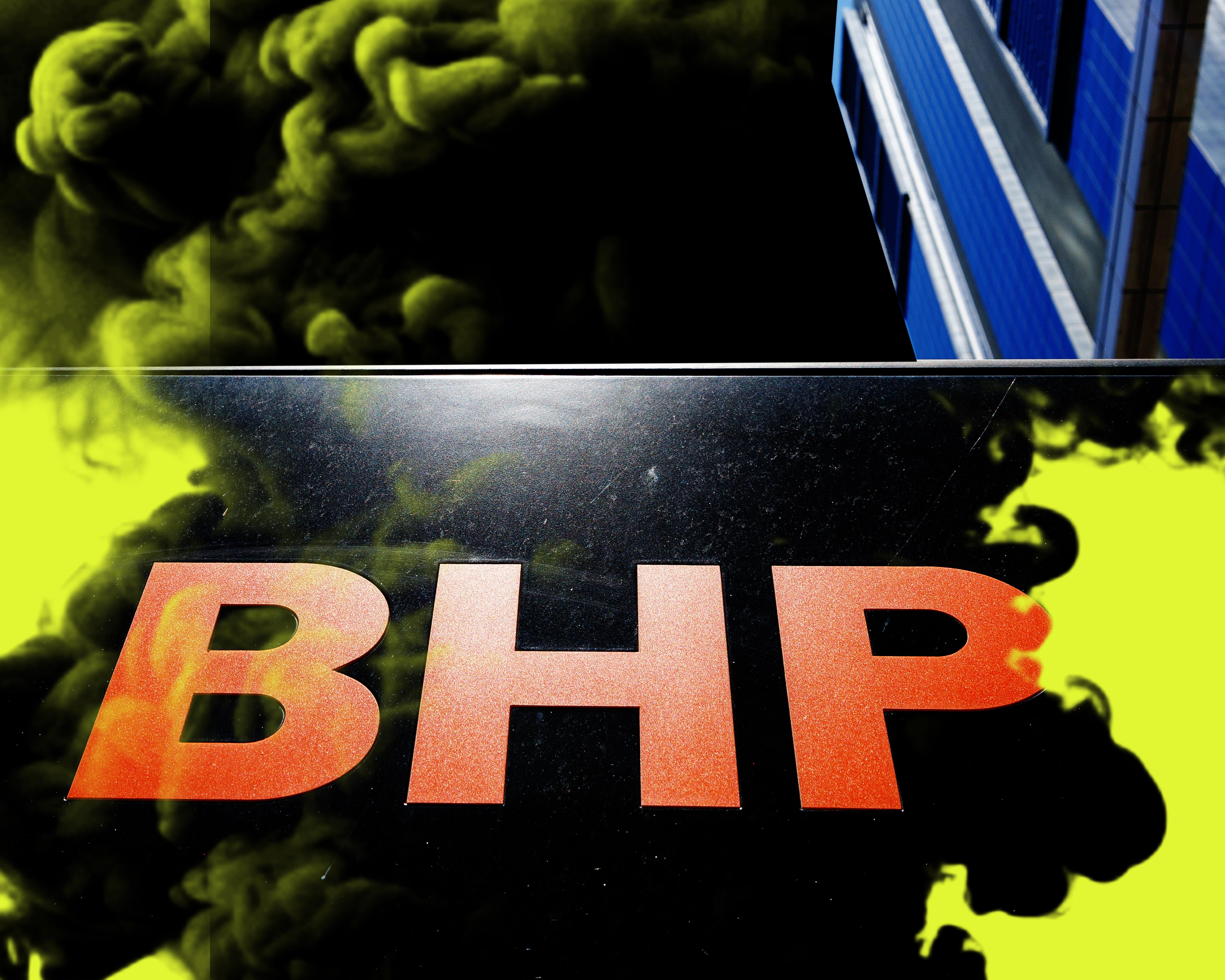 The BHP files: World’s biggest miner BHP backtracks on climate action with key projects put on ice, leaked documents reveal