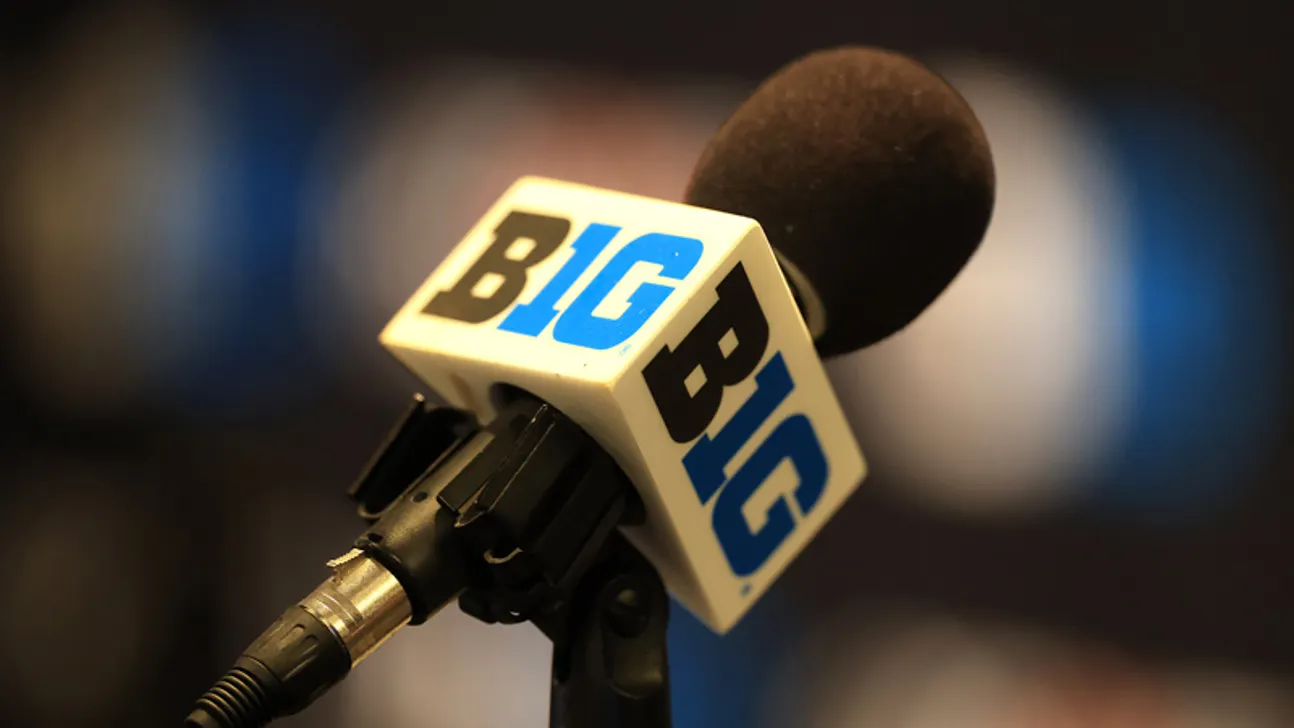 Big Ten Conference Reportedly Bans Players Who Appear On NFL Rosters