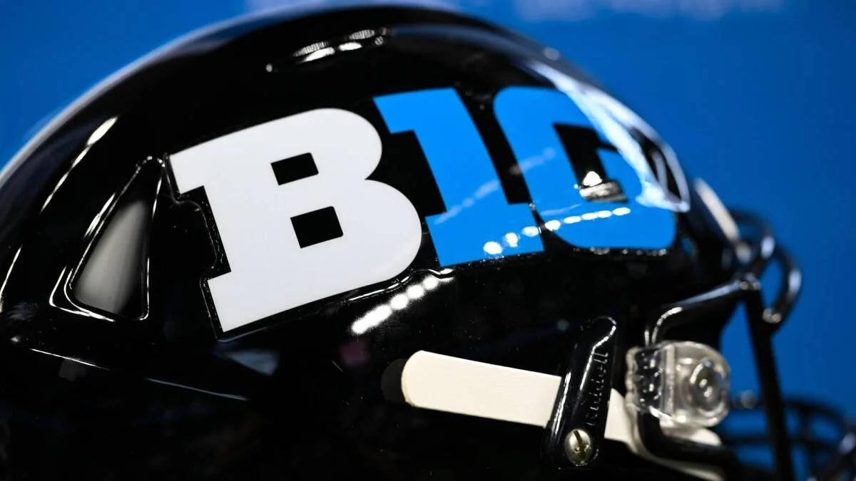 
                        Big Ten, SEC ban NFL players from returning to play: What to expect as power conferences threaten suspensions
                    