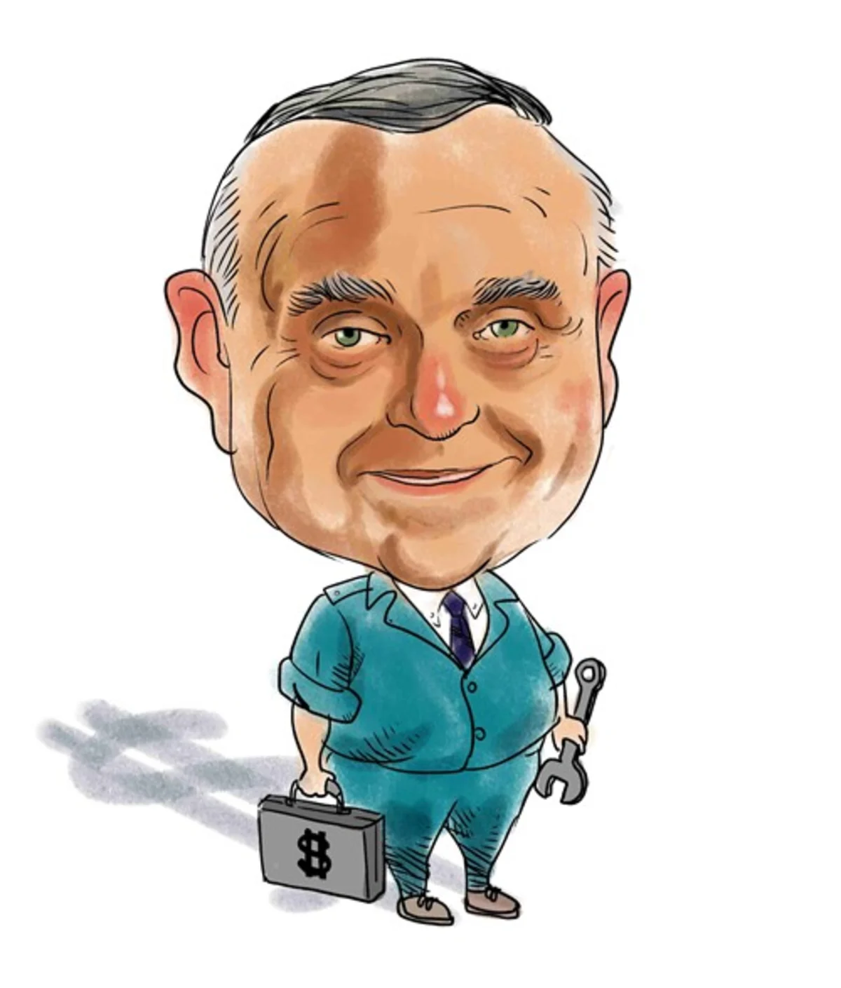 Billionaire Leon Cooperman Says Investors Are Acting Like ‘Pavlov’s Dog’ — Reveals 2 New Stock Picks