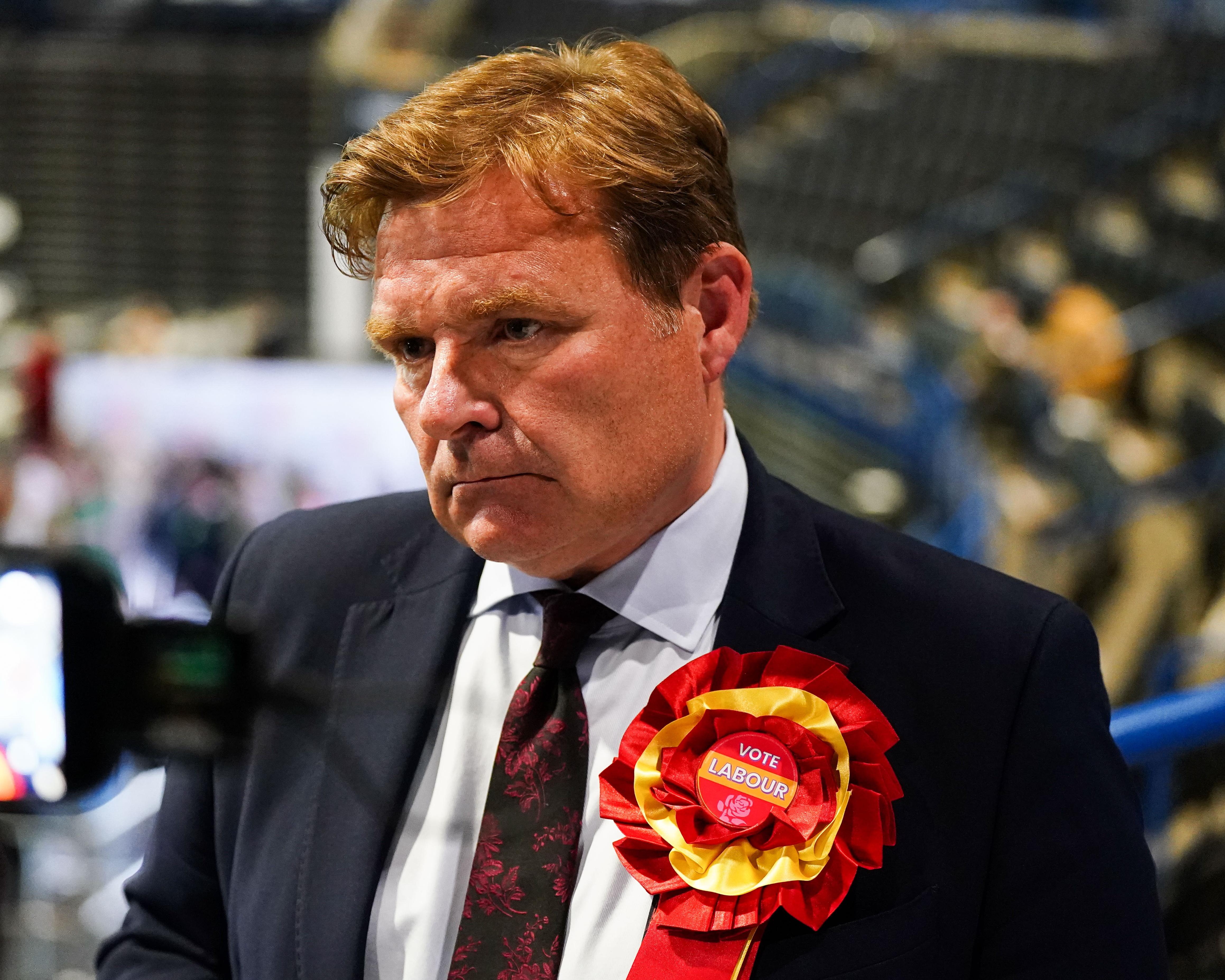 Labour loses control of Birmingham city council after 14 years of leadership