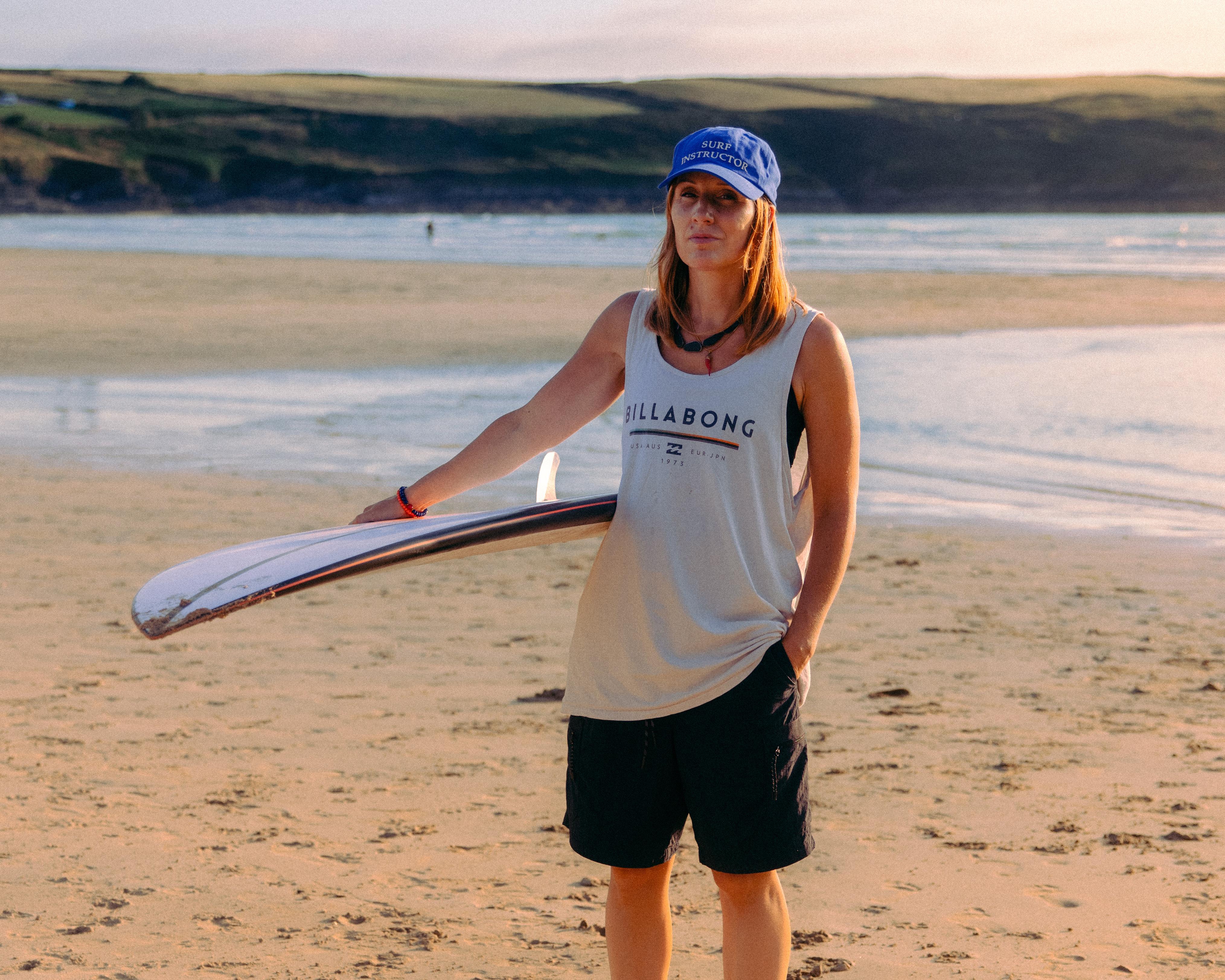 Board short summer: why everyone suddenly wants to look like a surfer