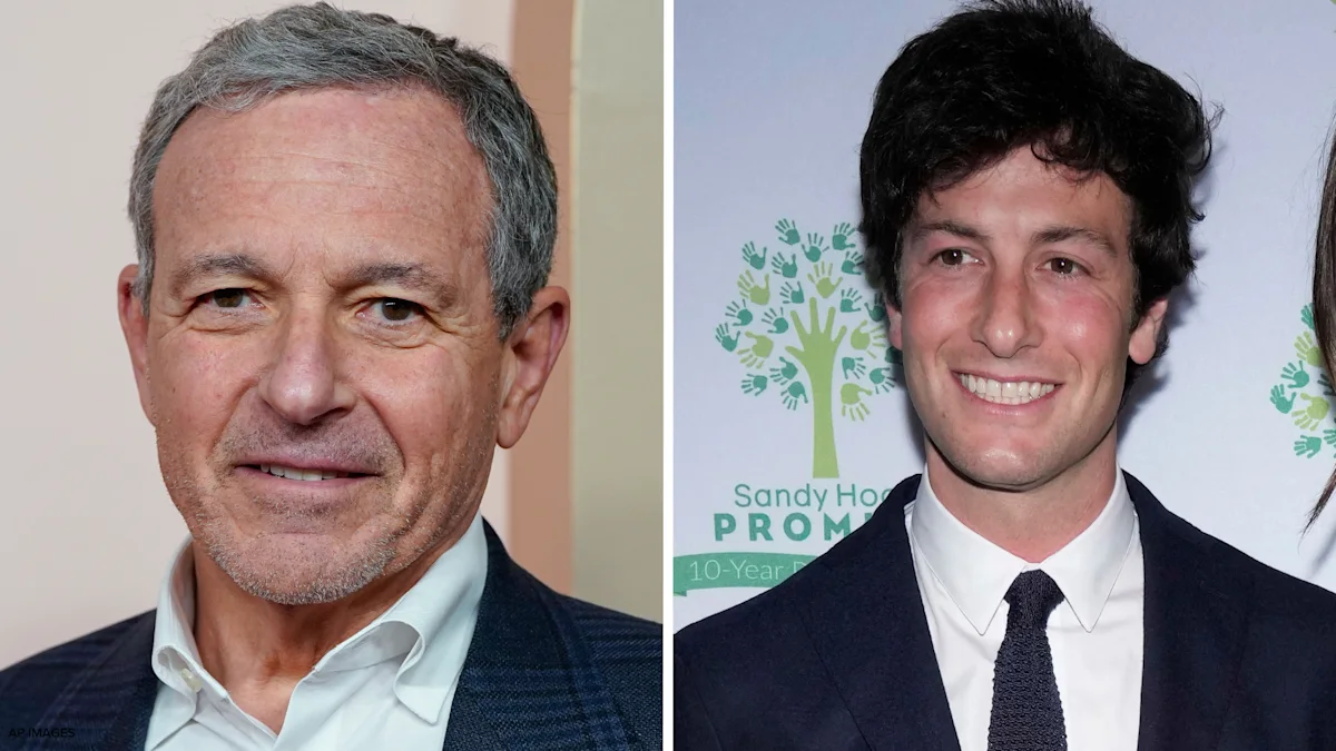 Bob Iger, Josh Kushner to buy Lakers for more than $12 billion, ESPN reports