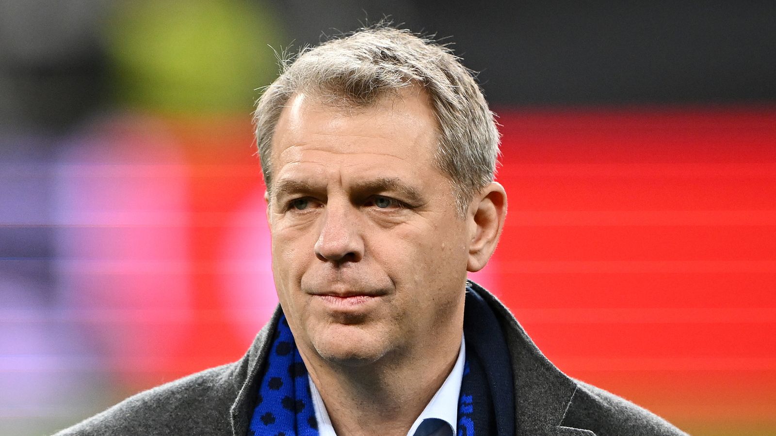 Boehly and Walter hold talks over selling Chelsea shares to majority owners