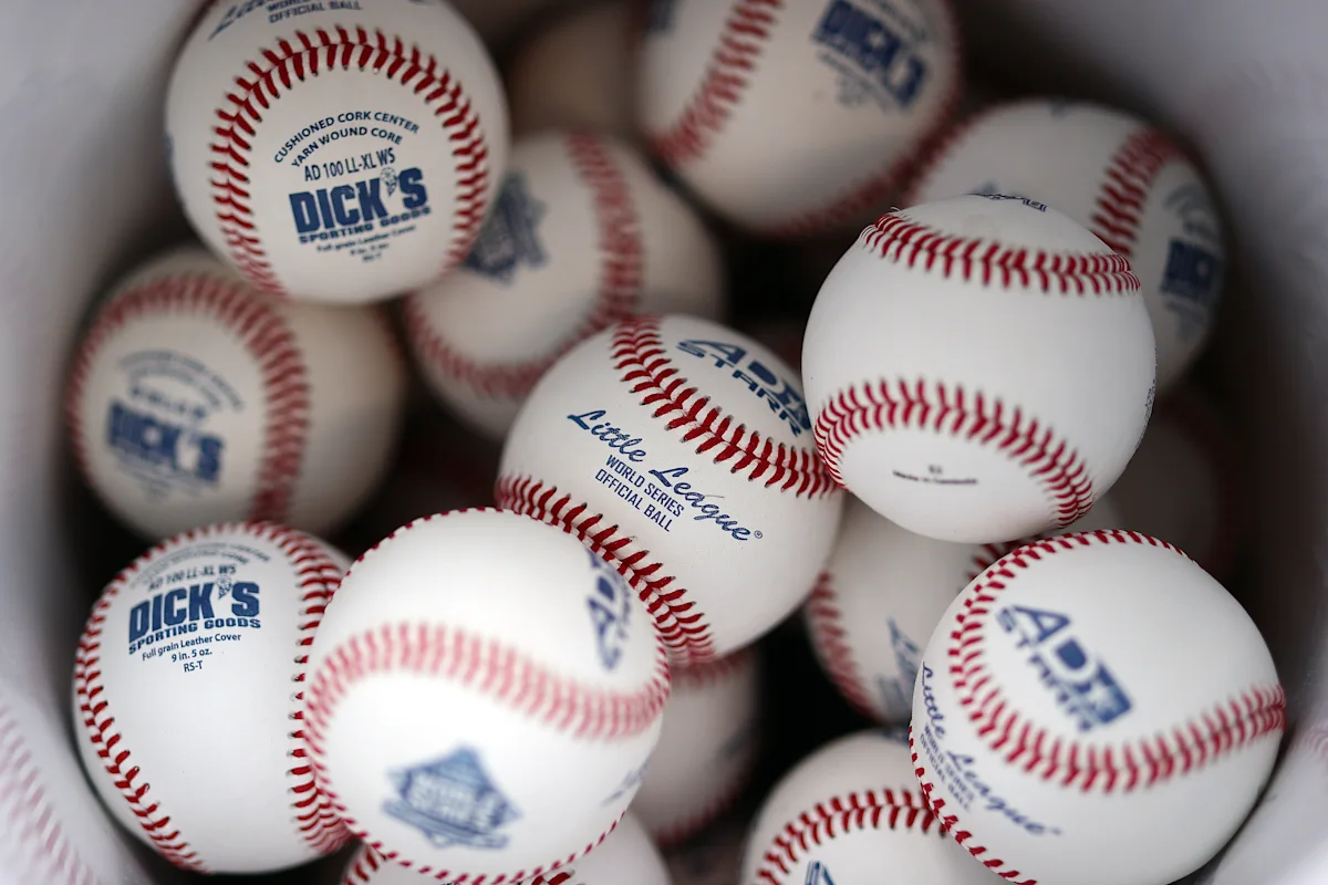 Boerne to advance to Little League World Series despite court ruling they haven't won the Southwest Regional yet