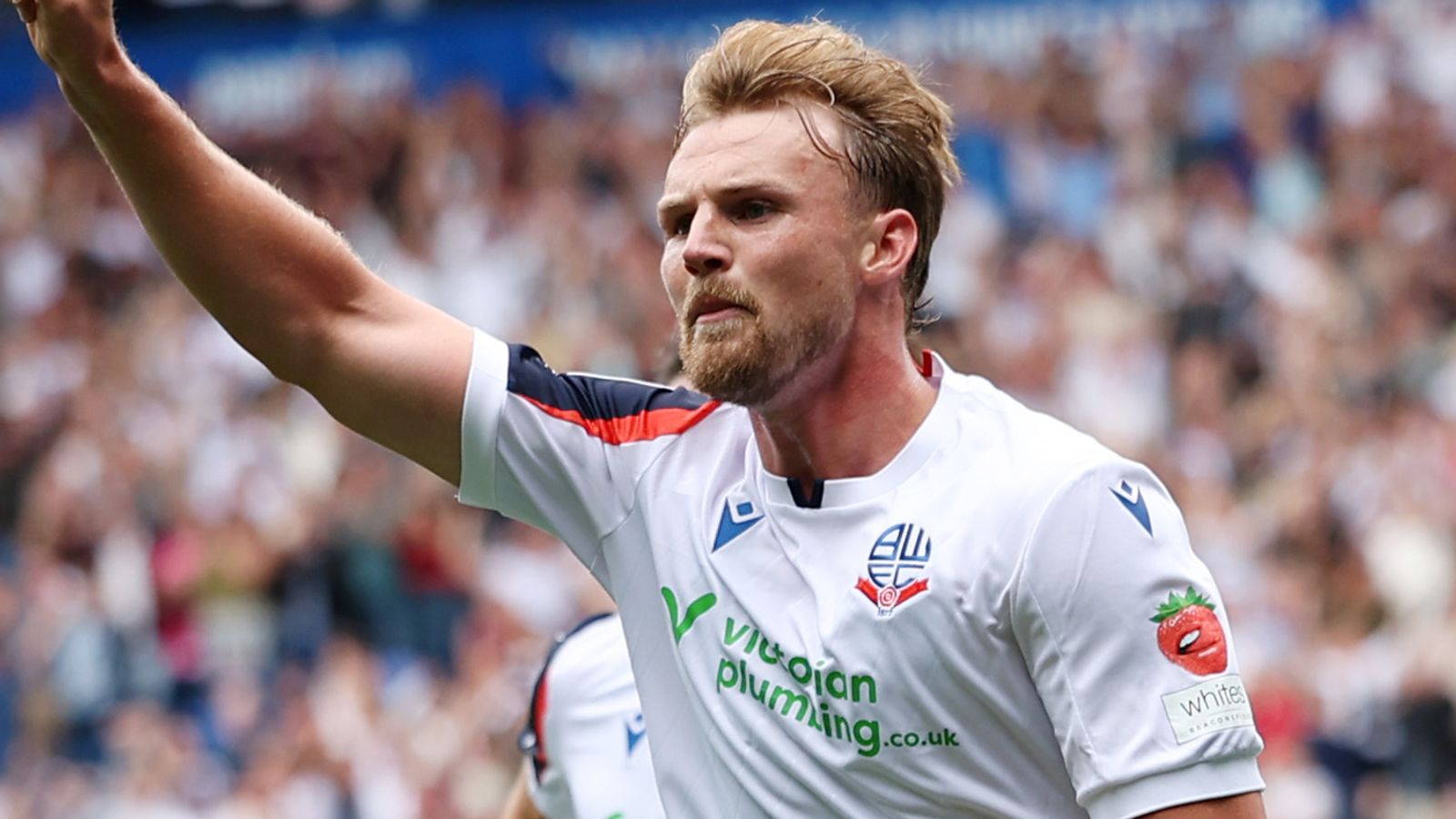 Bolton beat Preston for first Championship win since 2019