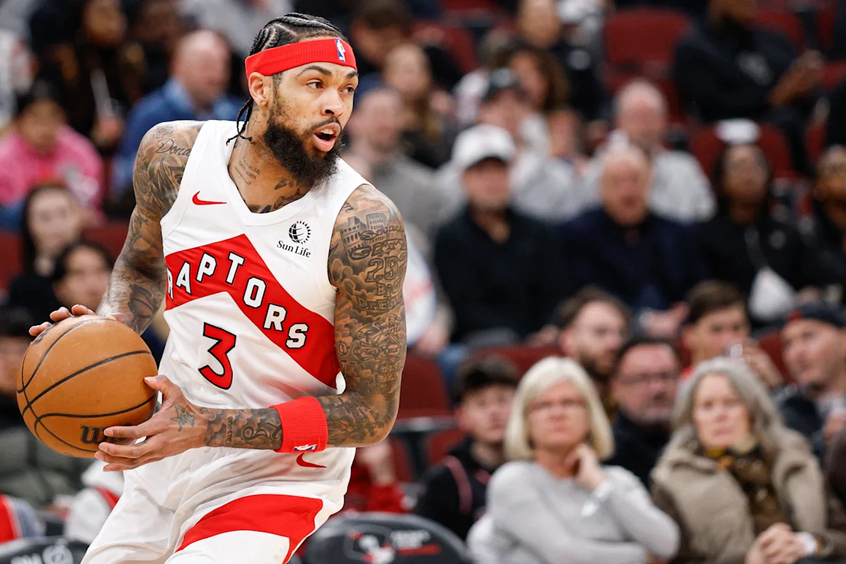 Brandon Ingram’s NBA 2K27 rating revealed amid uncertain future