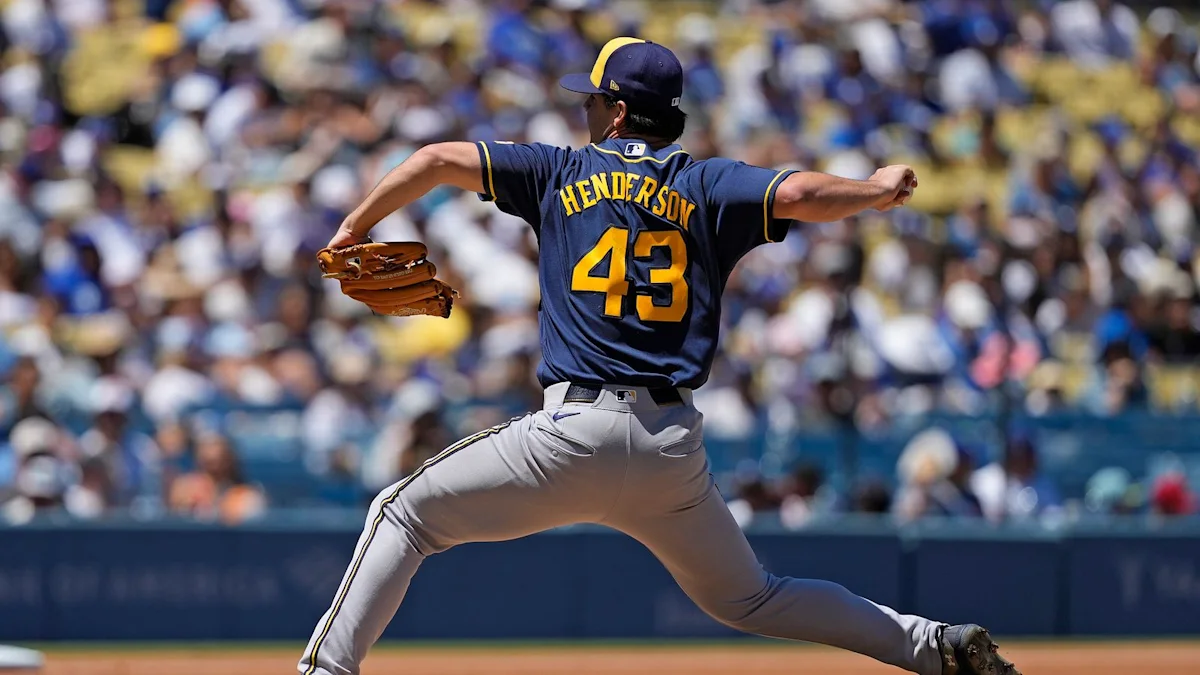 Brewers Pitcher Outduels Tarik Skubal After Team Reportedly Refused To Trade Him To Tigers