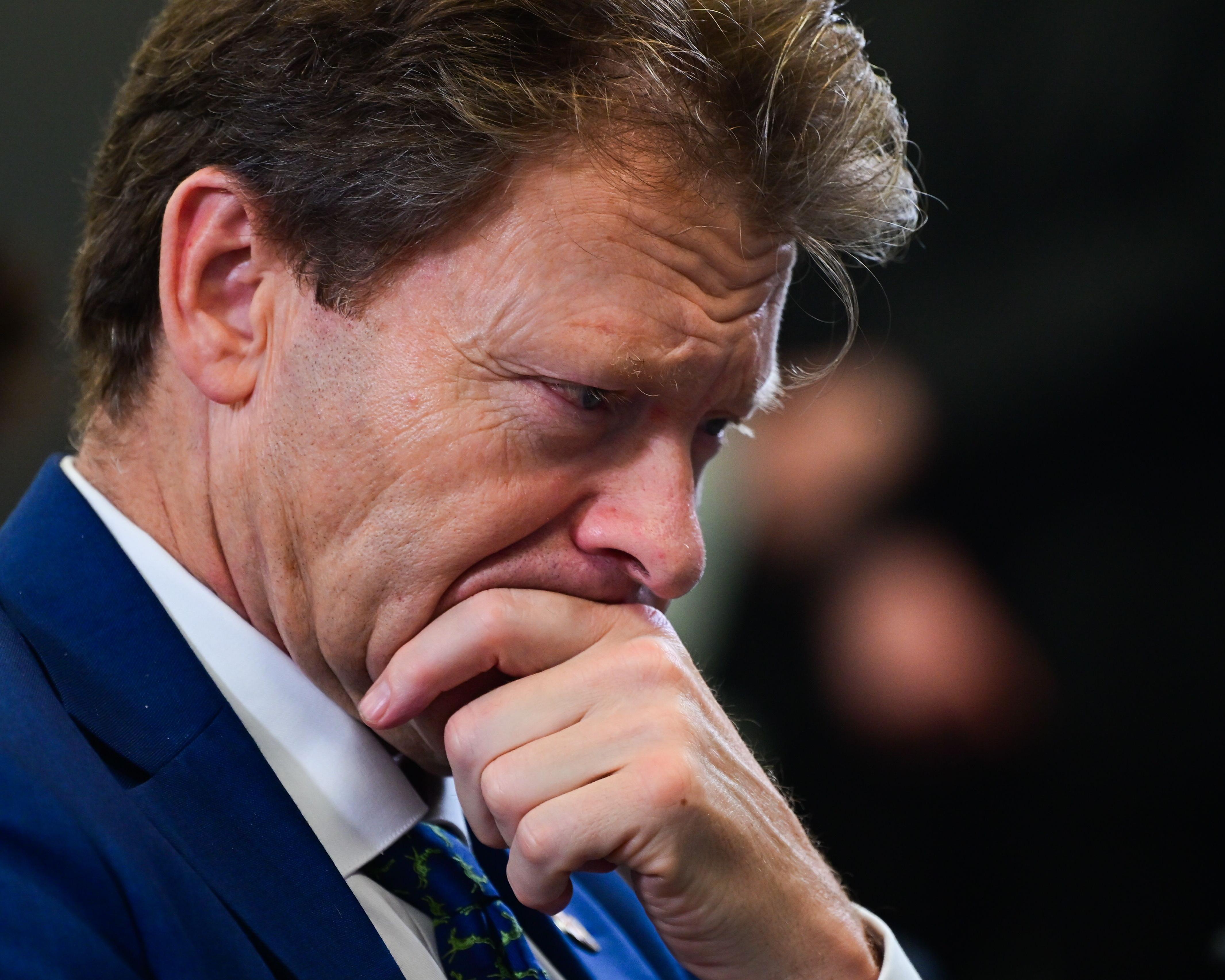 Bridget Phillipson condemns Richard Tice’s ‘chilling attempt to silence free press’