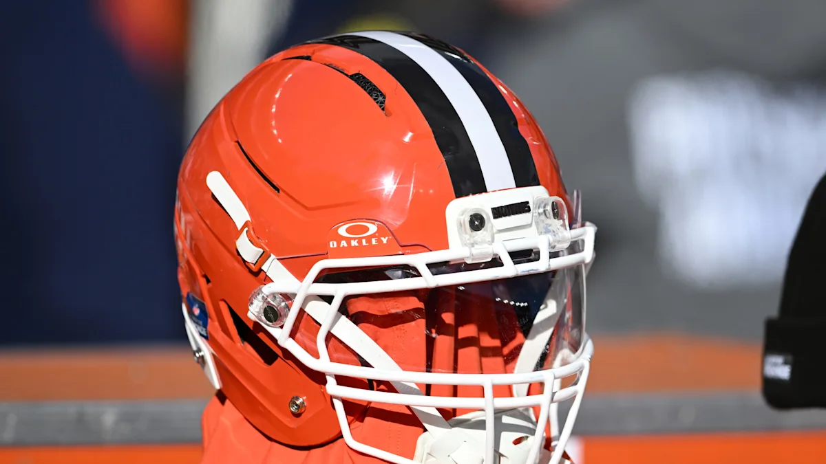 Browns sign CB Jeremiah McClendon
