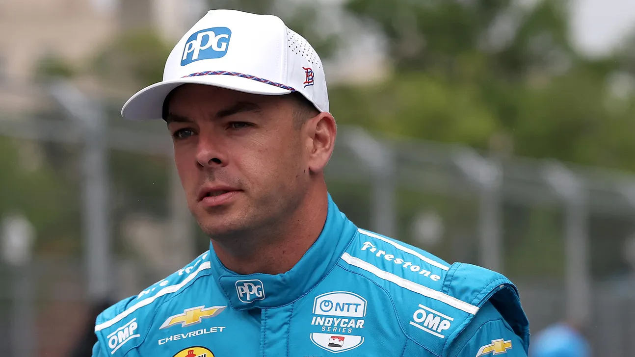 
					Bumpy Road Ahead: INDYCAR Drivers Adjusting To Freedom 250 Course
				