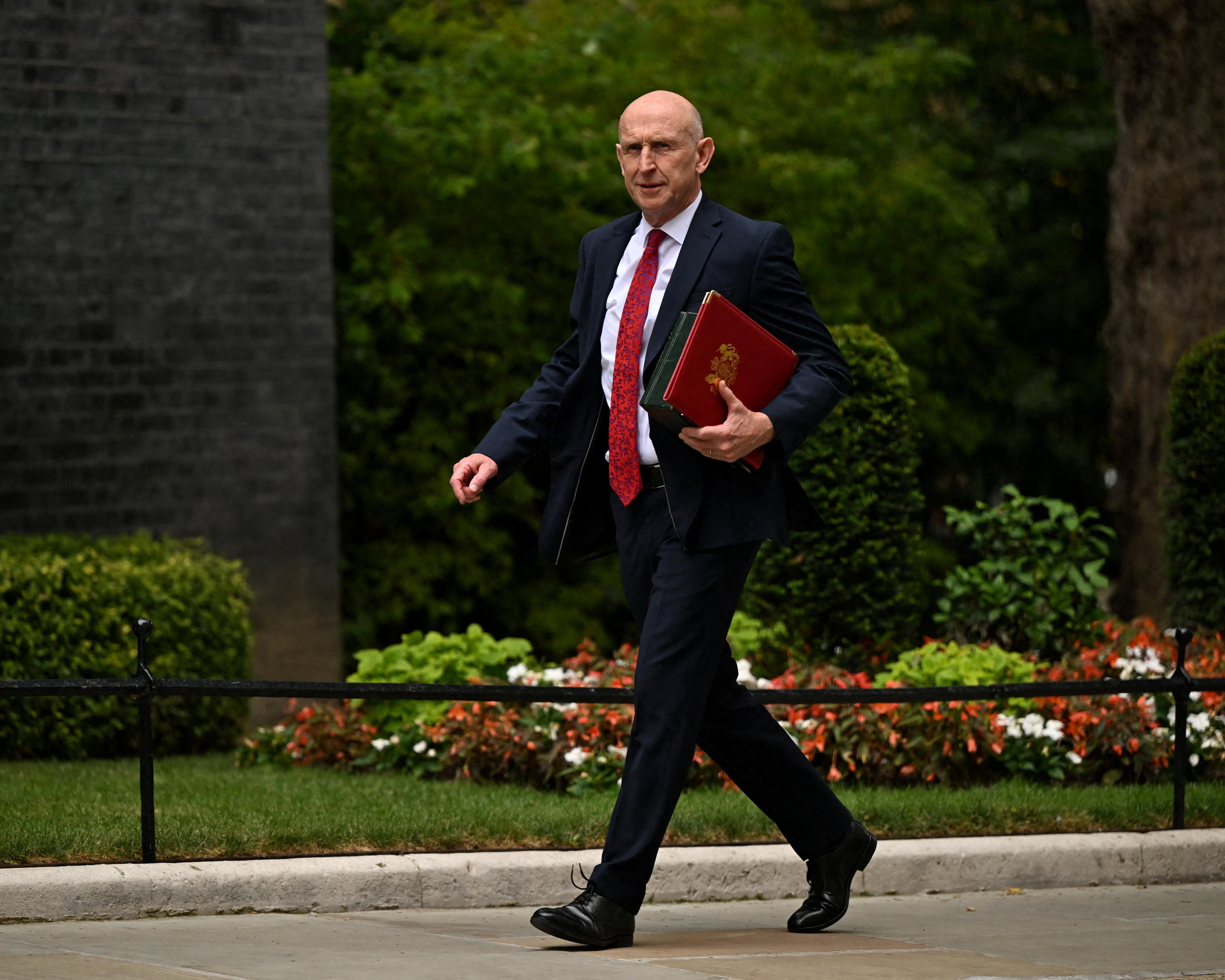Fiscal hawk or big spender – what kind of chancellor will John Healey be?