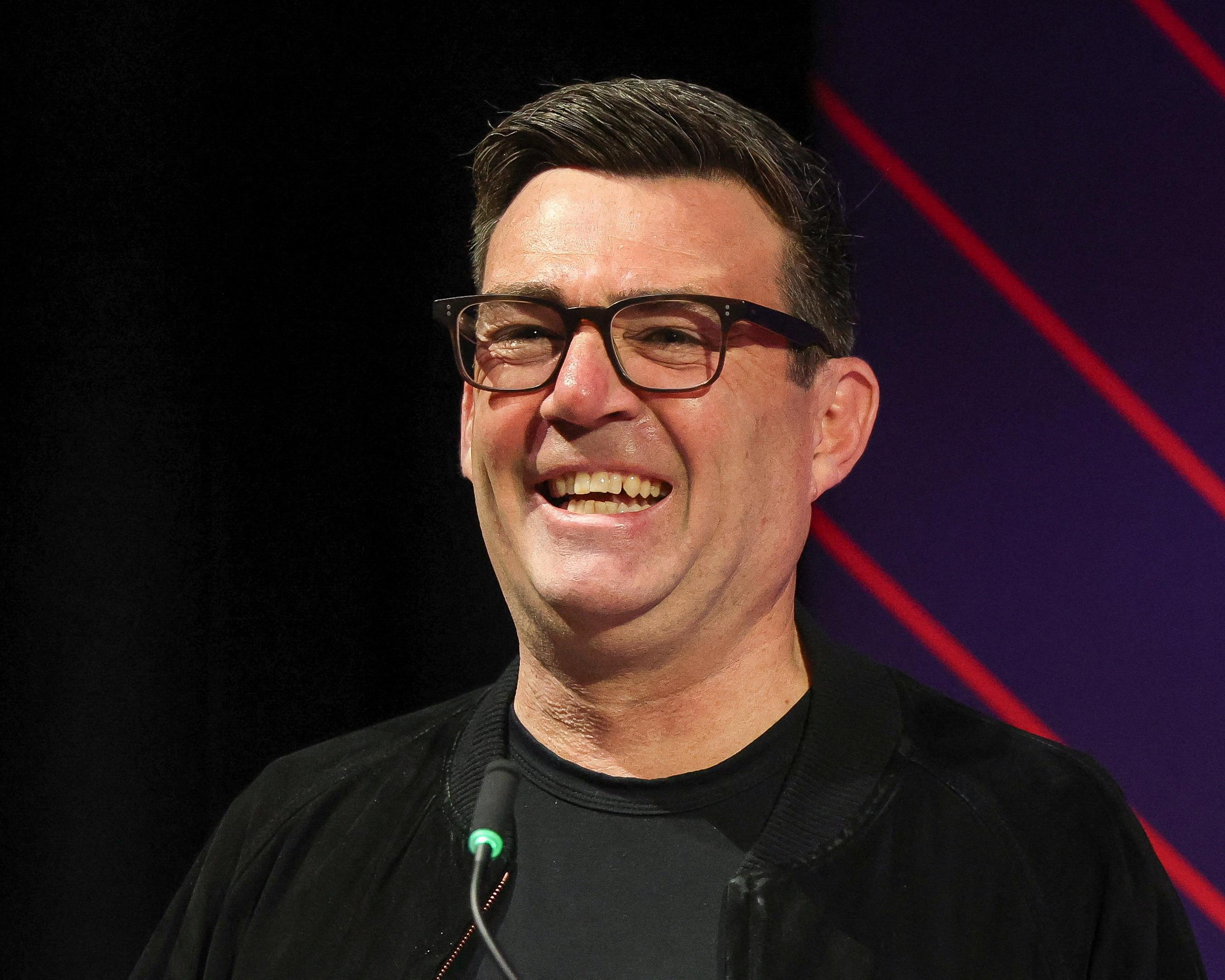 Andy Burnham’s first election hurdle: Brexit – podcast
