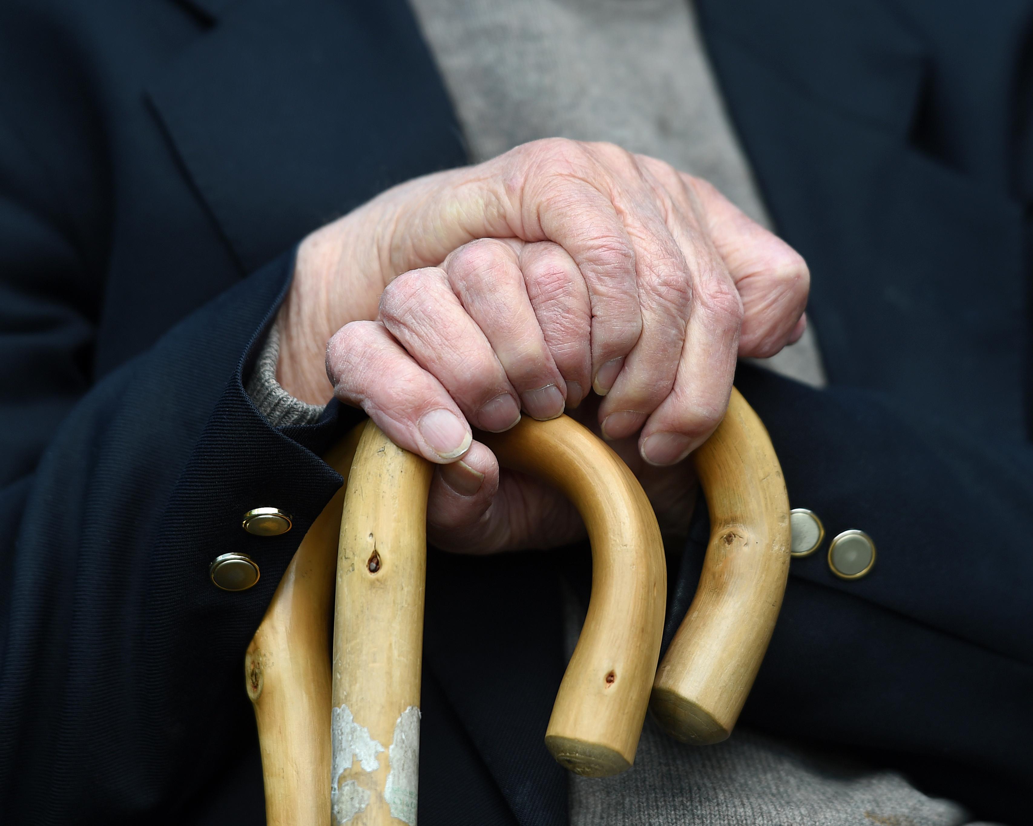 Why is Andy Burnham talking about fixing England’s social care system?