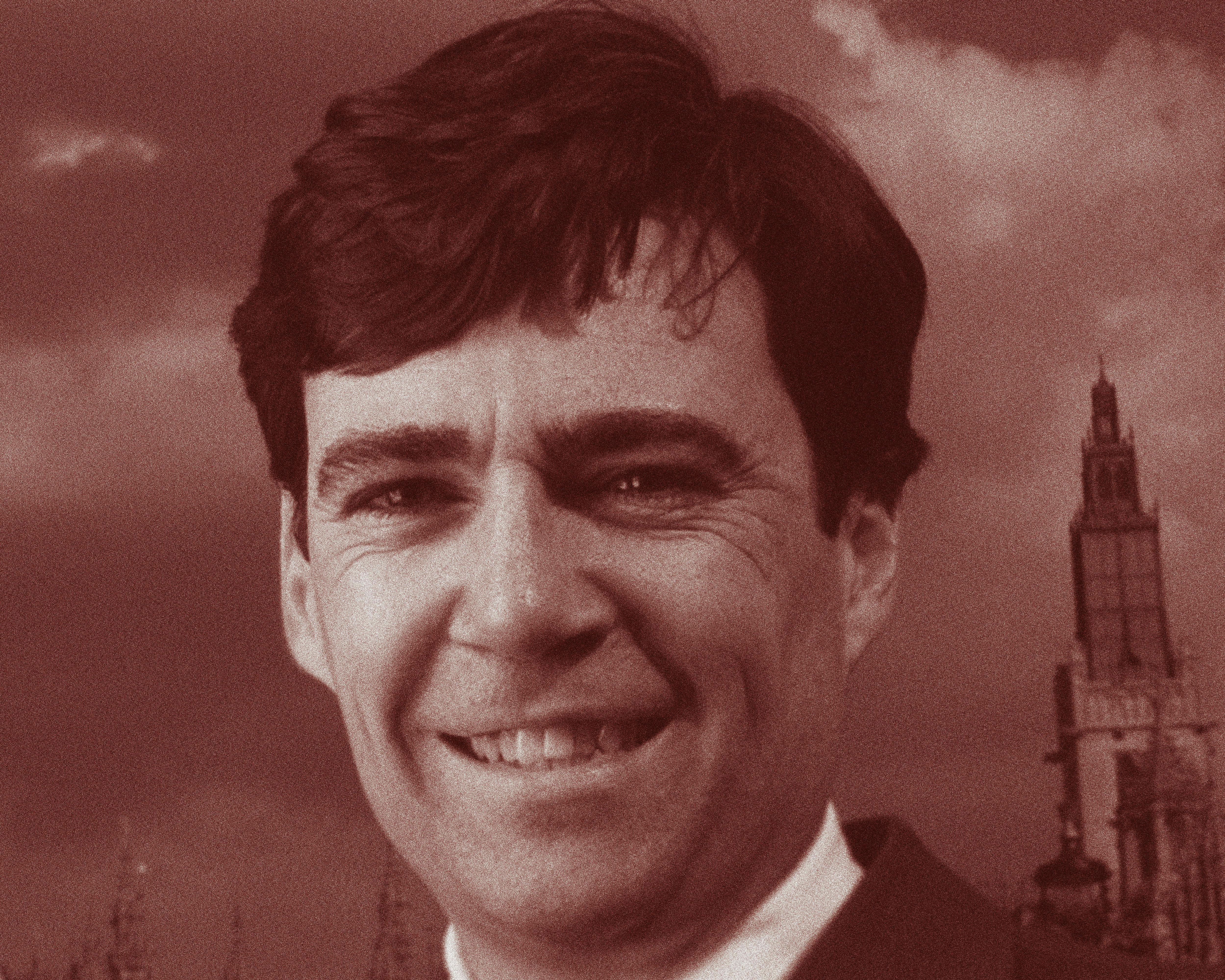 From Cambridge ‘imposter’ to New Labour star: Andy Burnham’s winding path to power