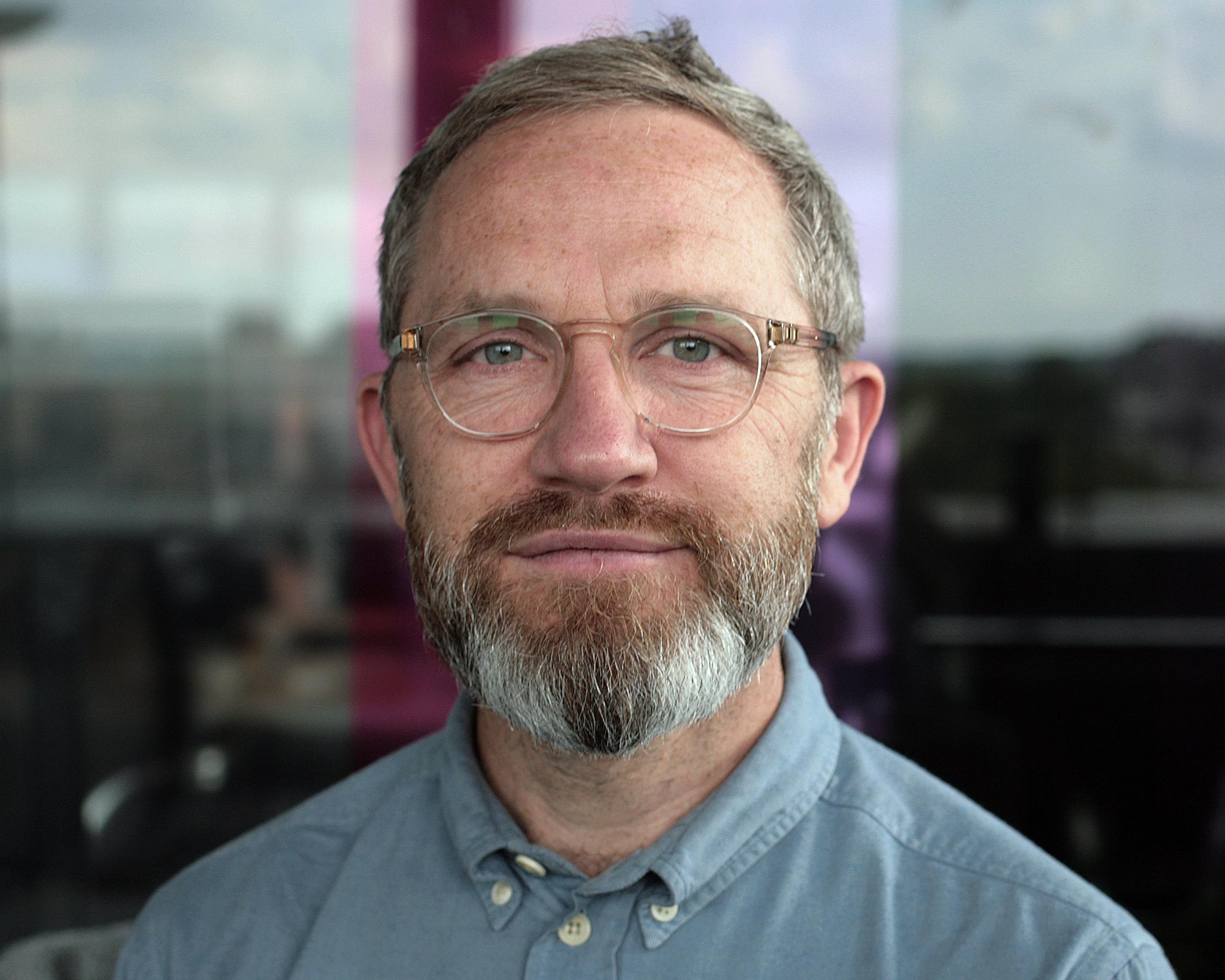Andy Burnham picks former Blair minister James Purnell as chief of staff