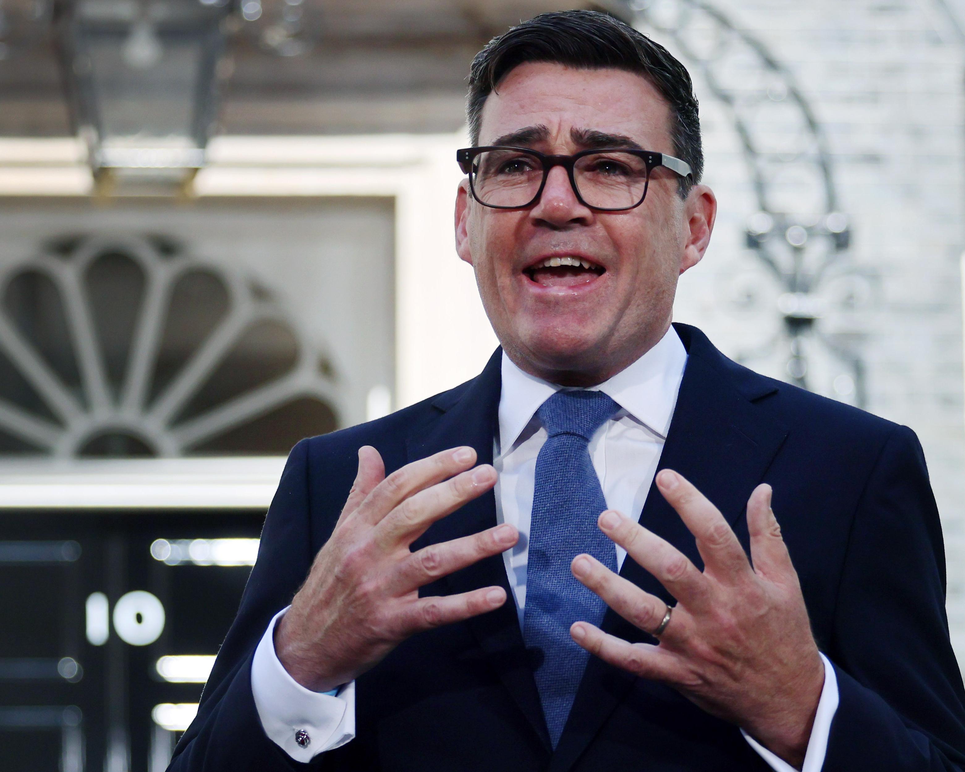 Burnham begins: what awaits the new PM? - podcast
