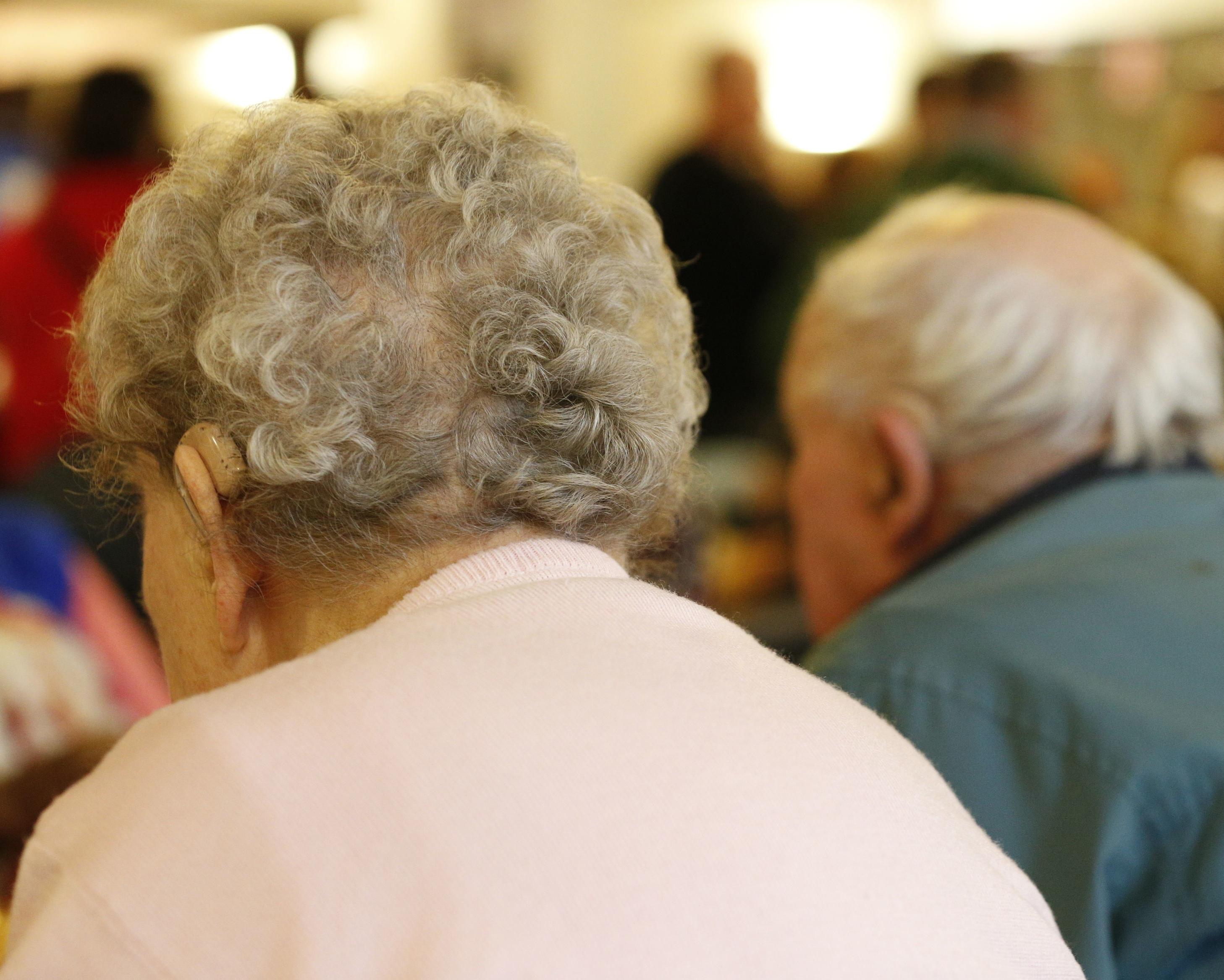 Existing care workers could be exempt from UK’s tough new immigration rules
