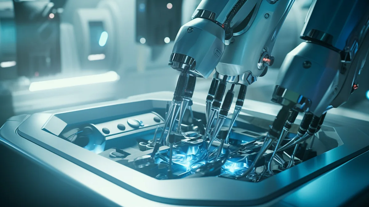 Can Johnson & Johnson (JNJ) Challenge Intuitive Surgical (ISRG) After Ottava’s FDA Approval?