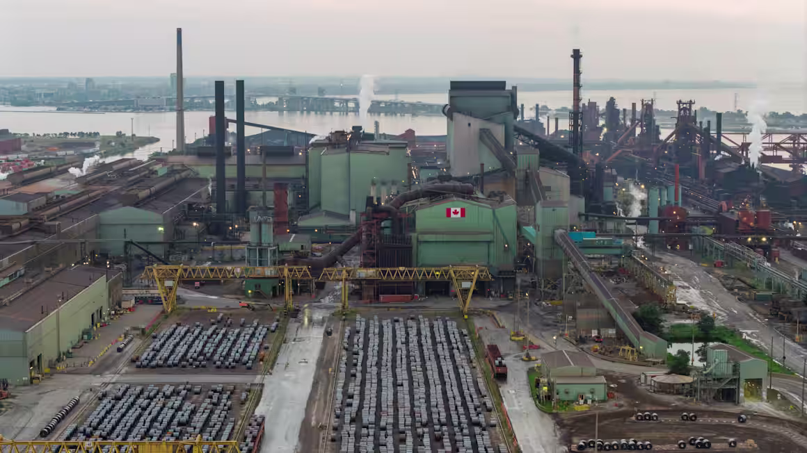 Canadian businesses fear ‘vortex of downward pressures’ from Trump’s tariffs