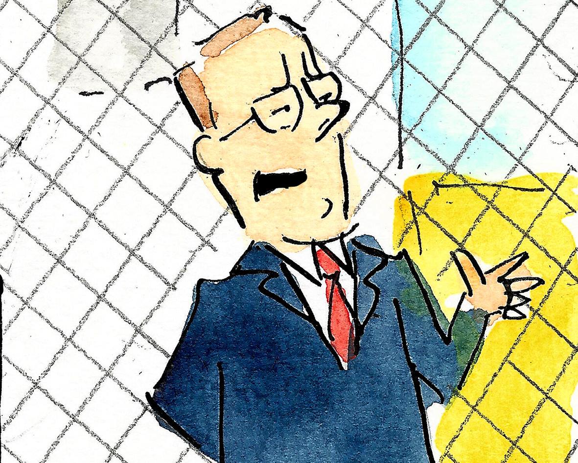 How much does Australia spend on offshore detention in Nauru? | Fiona Katauskas