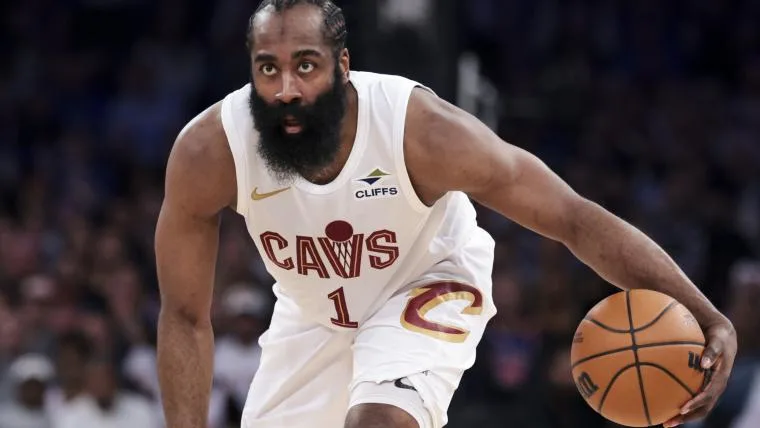 Cavaliers predicted to sign $305M future Hall of Famer, 6x All-Star to pair with James Harden