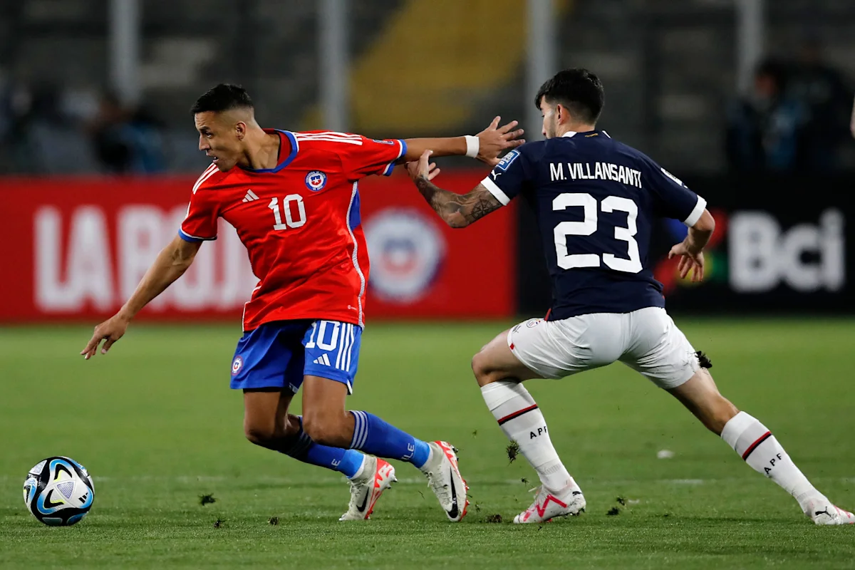 CF Montreal announces signing of Chilean soccer legend Alexis Sanchez