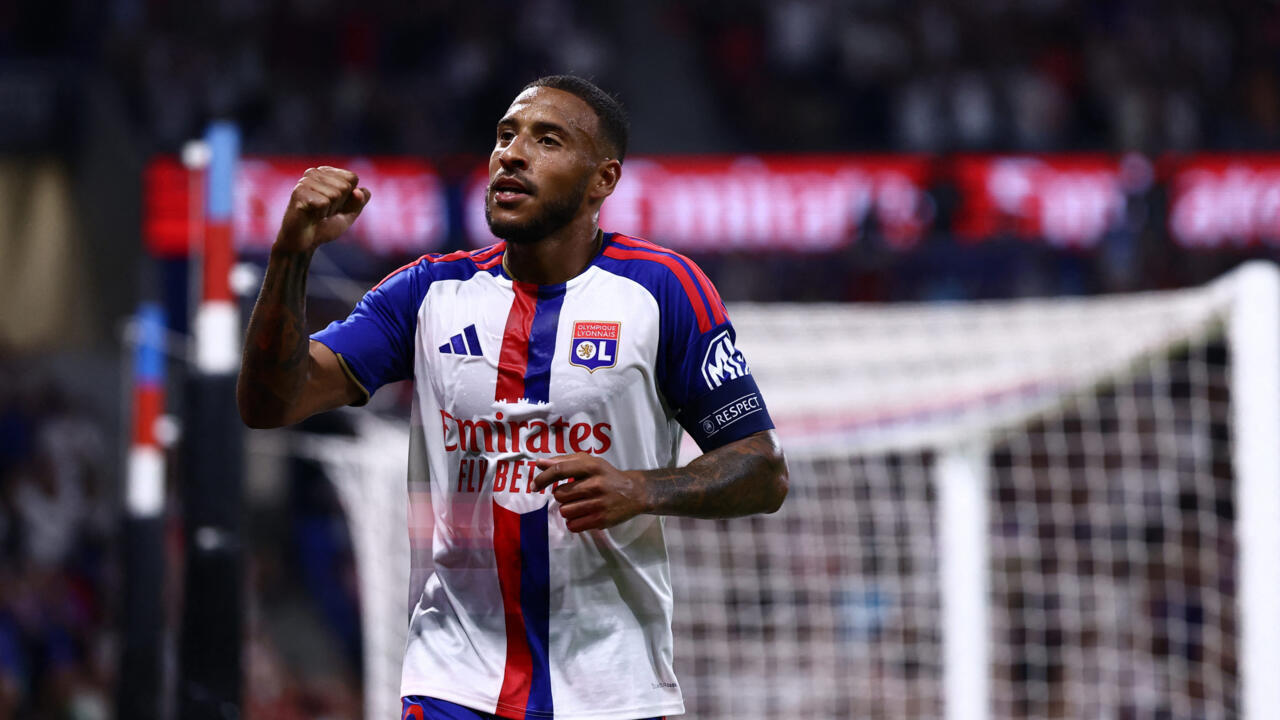 Champions League: Lyon defeat Prague and await Fenerbahce in playoffs