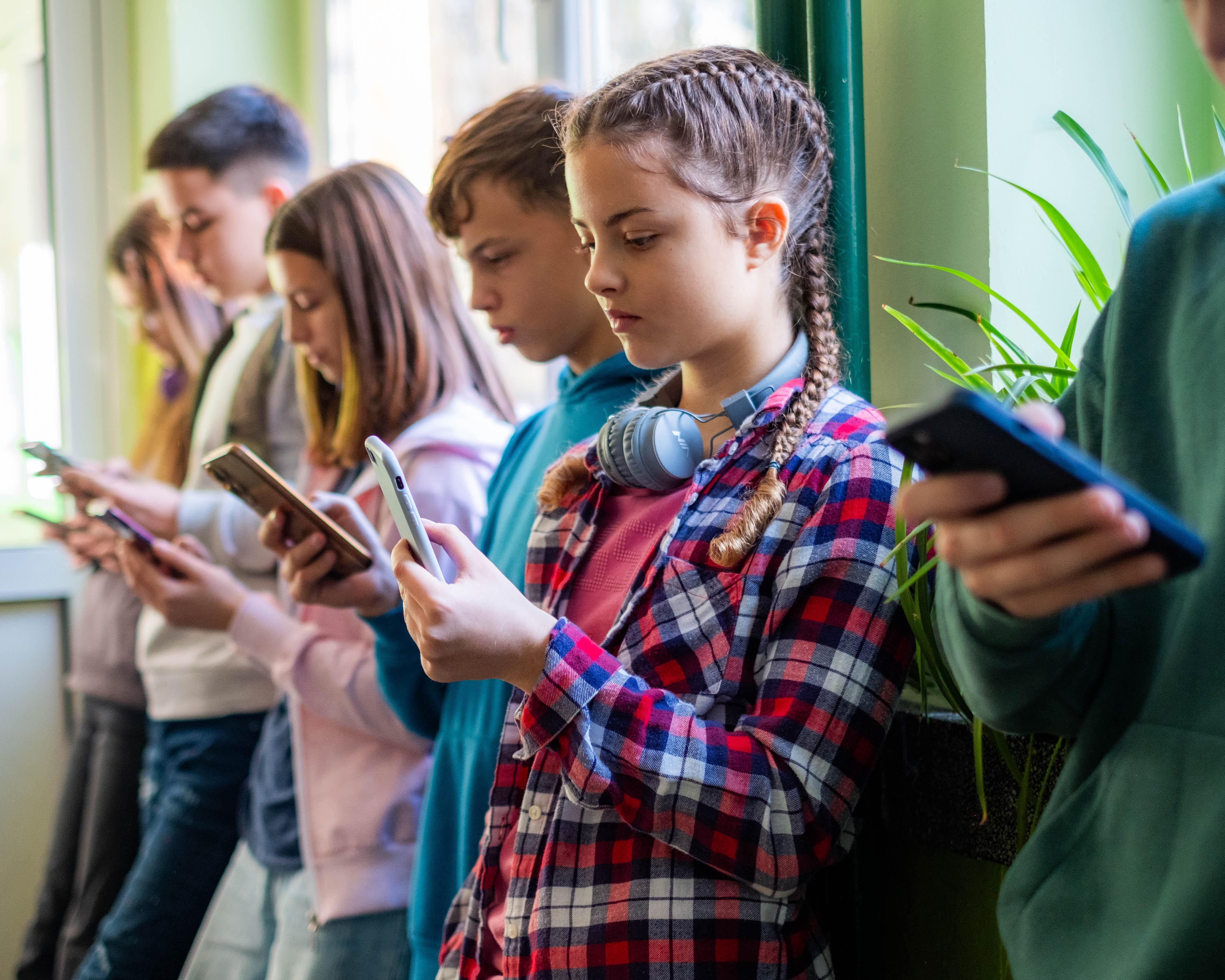 Rushed social media ban for under-16s in UK could ‘unravel’, charity warns