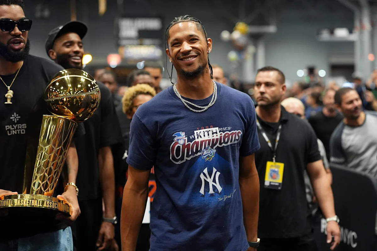 Chelsea fans not pleased with Josh Hart’s message about a ‘Championship season’