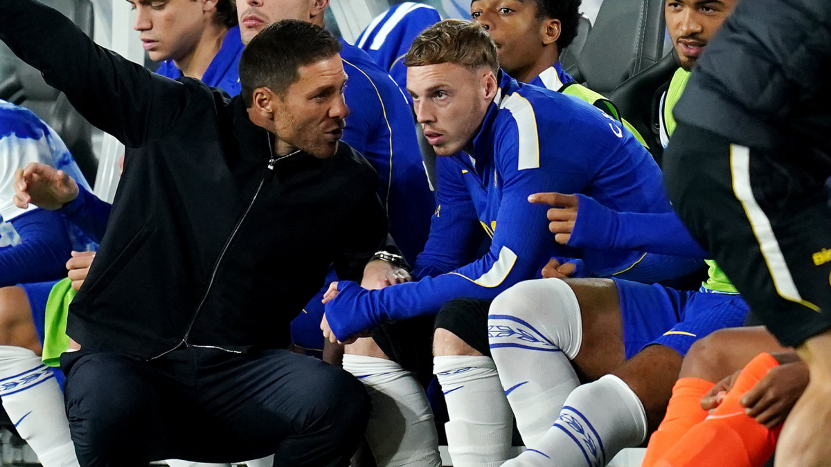 
                        Chelsea's Premier League season: Everything to know as Xabi Alonso attempts to lead Blues bounce-back campaign
                    