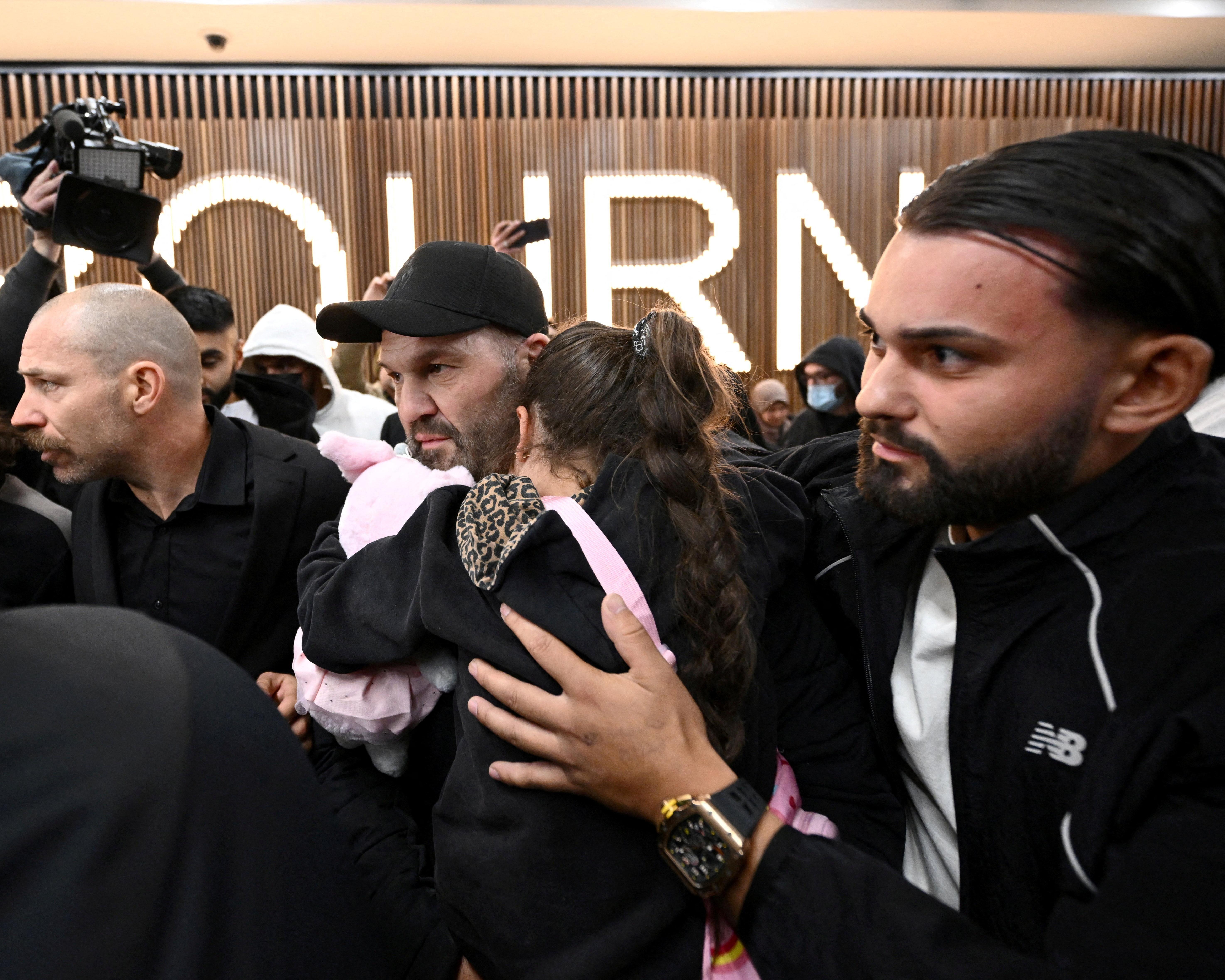 The children of IS-linked families must not be treated as extensions of their parents – but individuals shaped by years of trauma | Peta Lowe