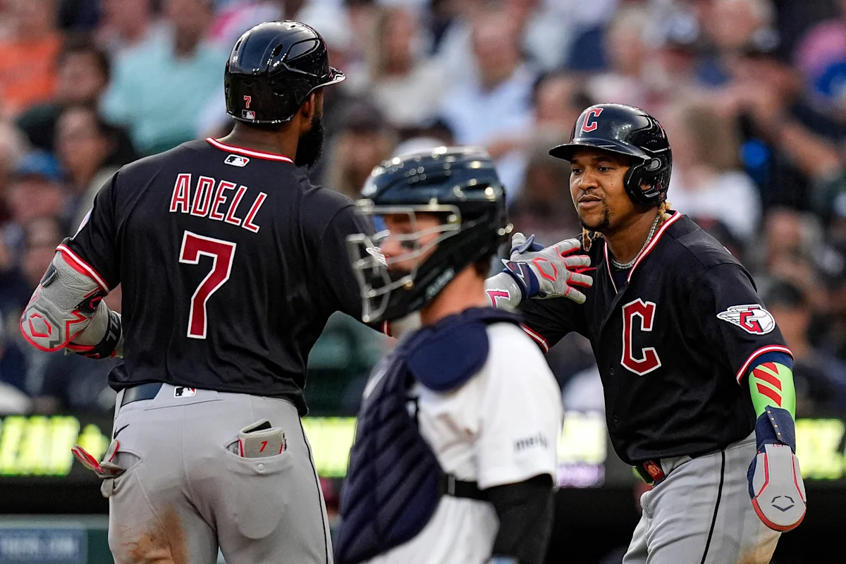 Chris Antonetti discusses state of the Guardians after trade deadline