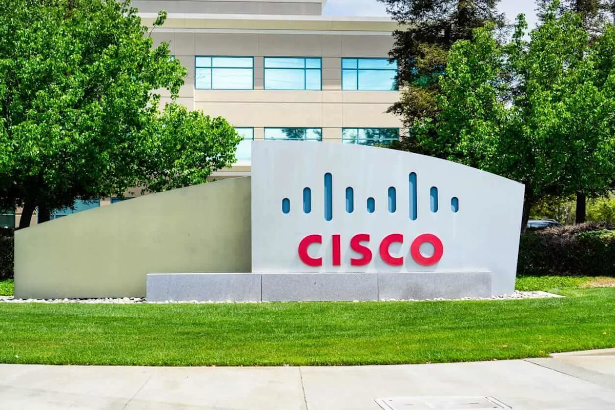 Cisco Systems Is In a Trading Range Ahead of Earnings - Shorting OTM Puts and Calls Works