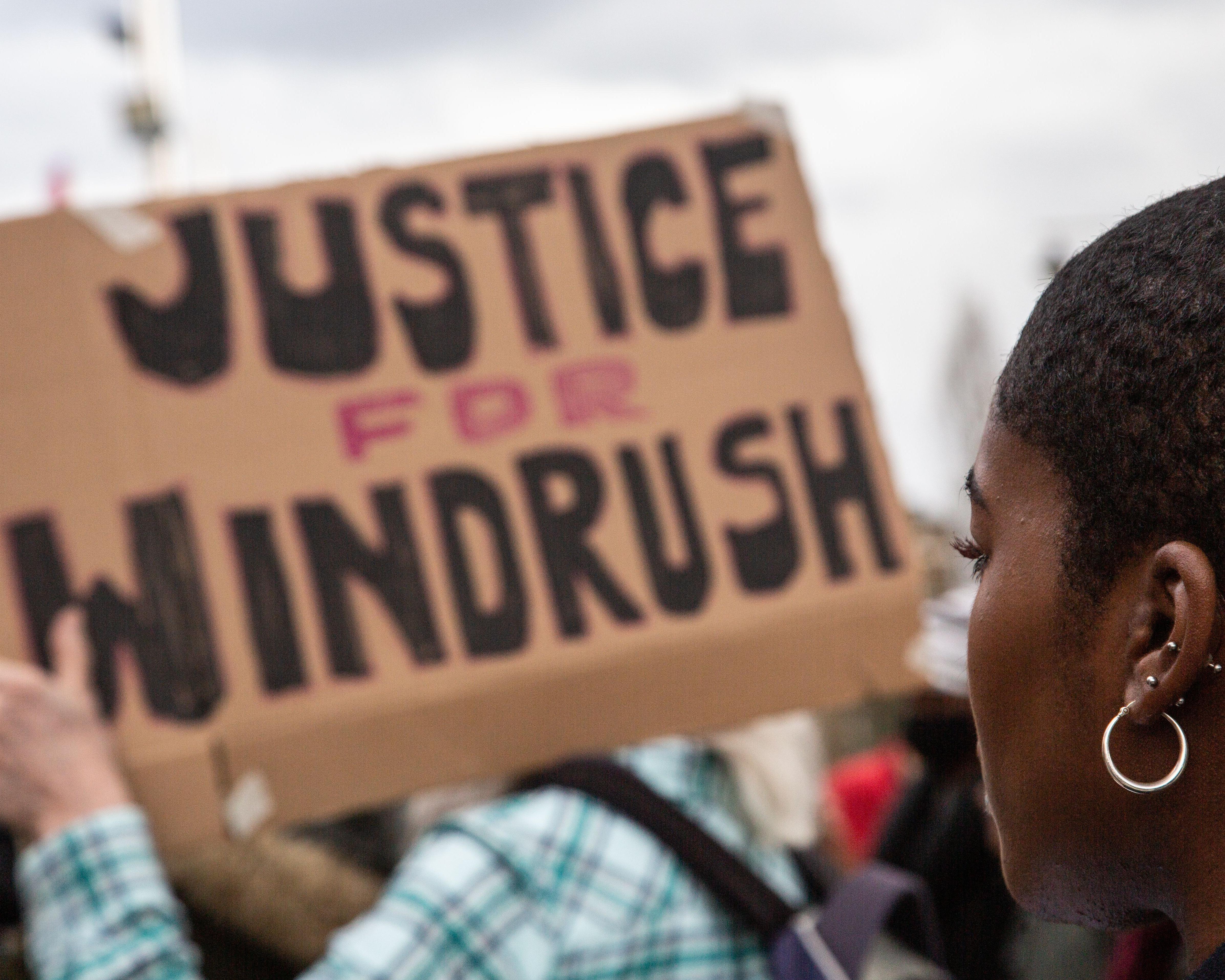 Remove Windrush payout scheme from Home Office control, campaigners urge