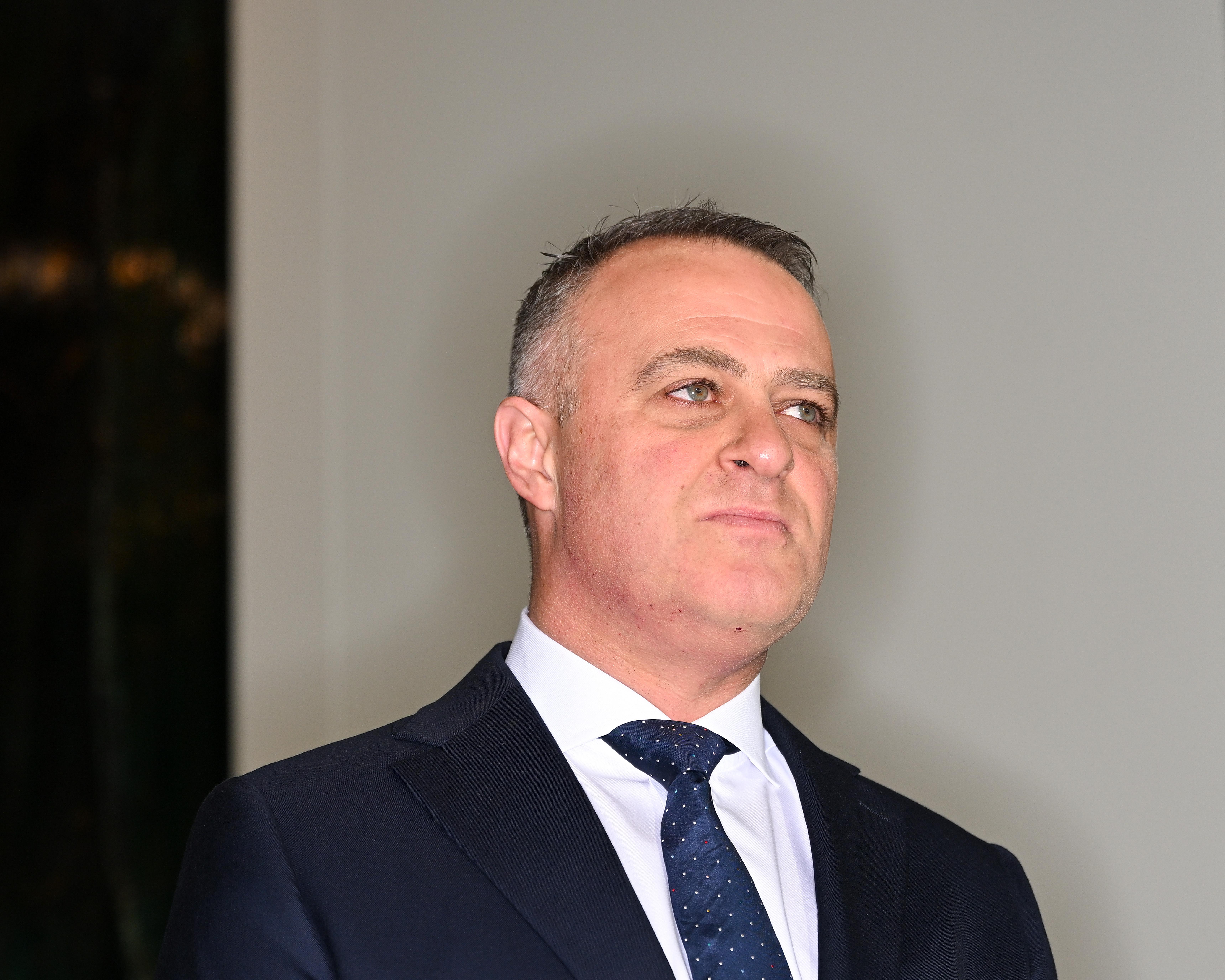 Coalition vows to repeal Labor’s ‘toxic’ negative gearing and capital gains tax budget changes