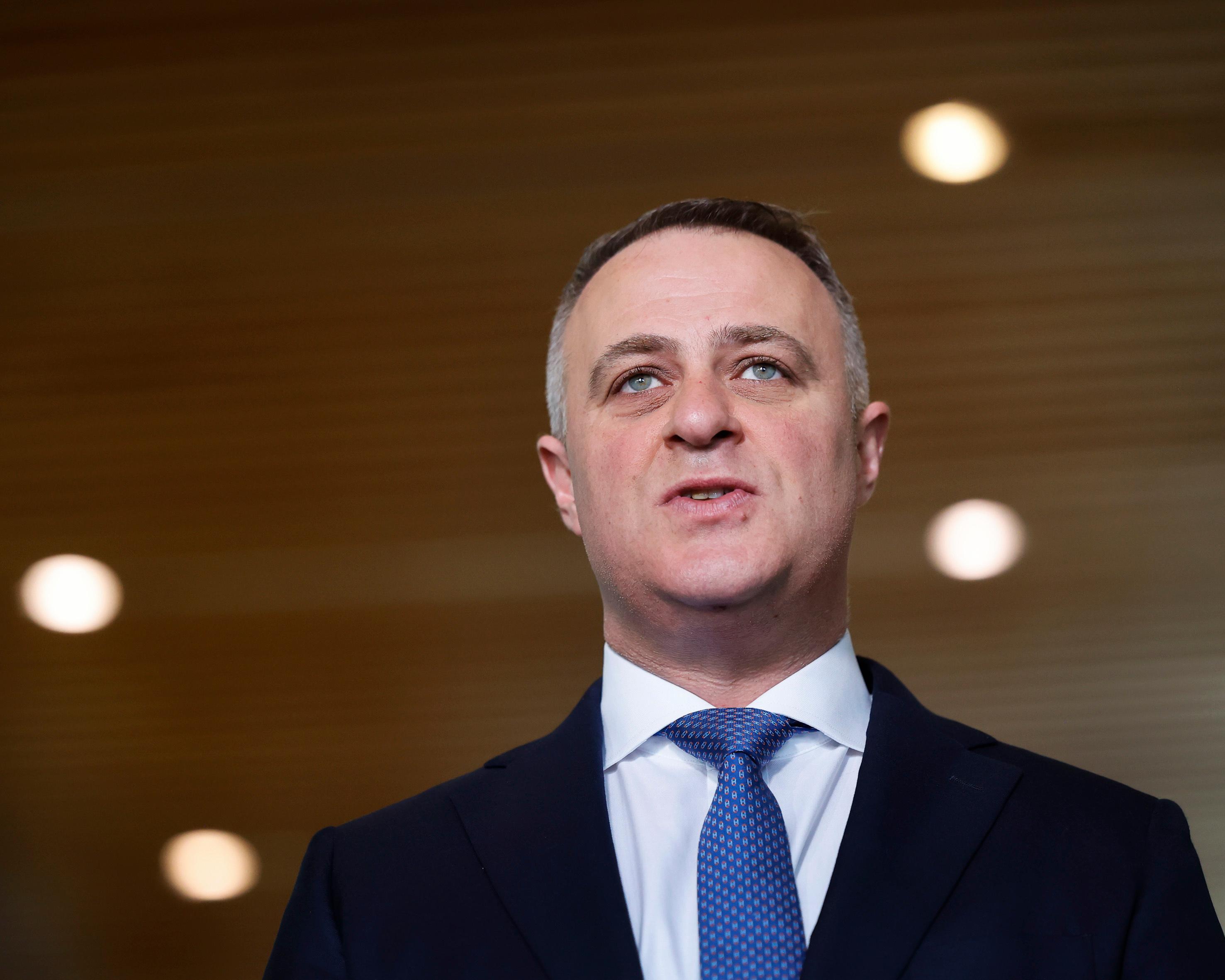 Budget 2026 live updates: Coalition pledges to repeal Chalmers’ tax reforms amid mixed reception for ‘difficult’ budget