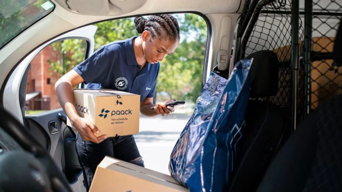 Colis Privé expands last-mile delivery business into Spain and Portugal