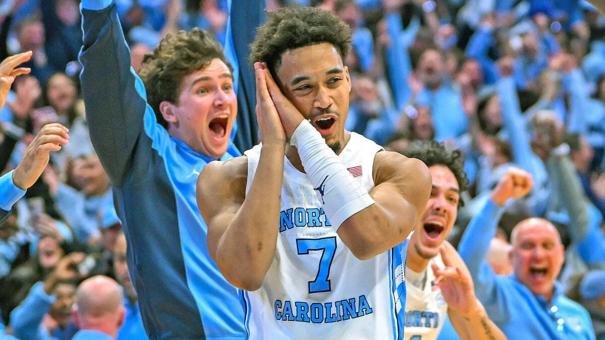 
                        College basketball transfer portal five-for-five tracker: Grading each move in unparalleled free agency window
                    