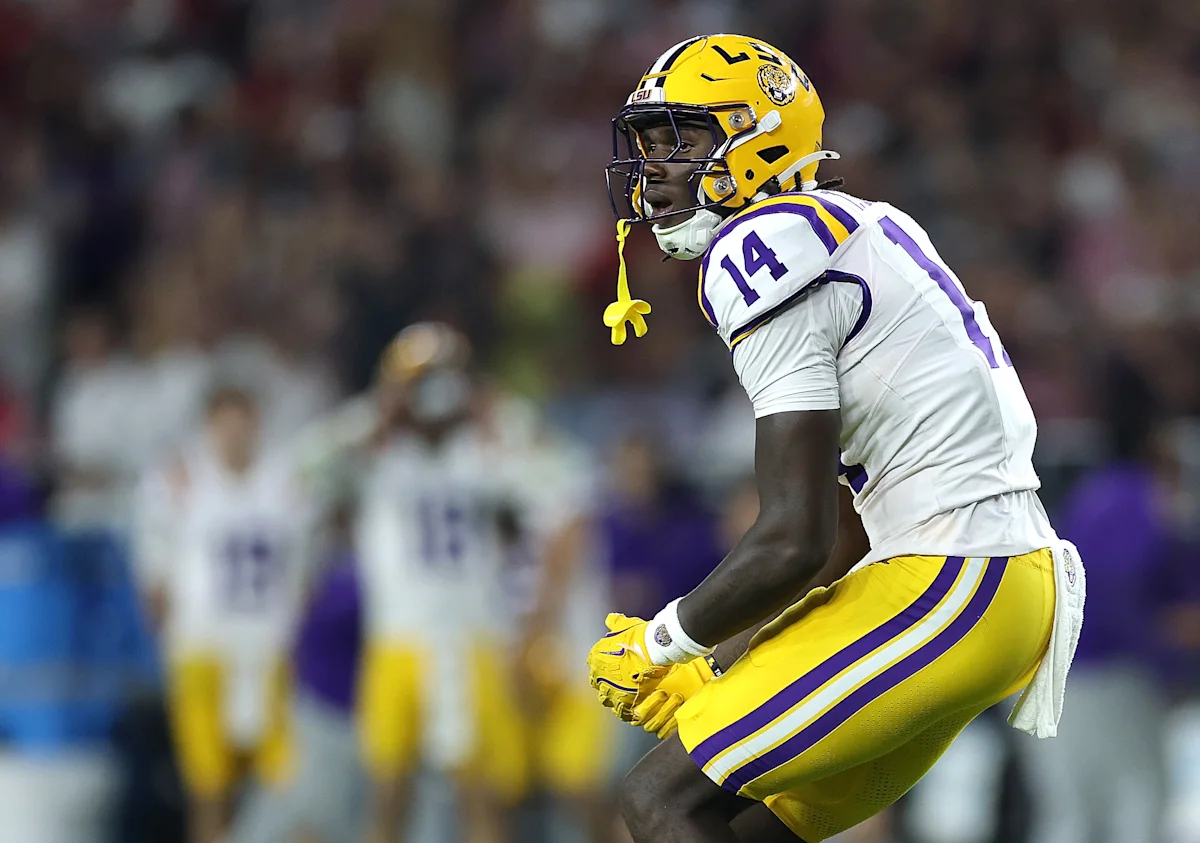 College Fantasy Football TE Preview: How to use key stats to identify a true game-changing tight end