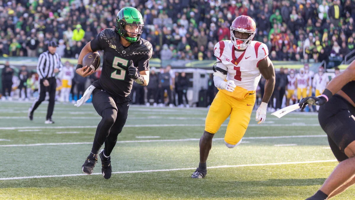 
                        College football returning production 2026: What does every roster actually look like this season?
                    